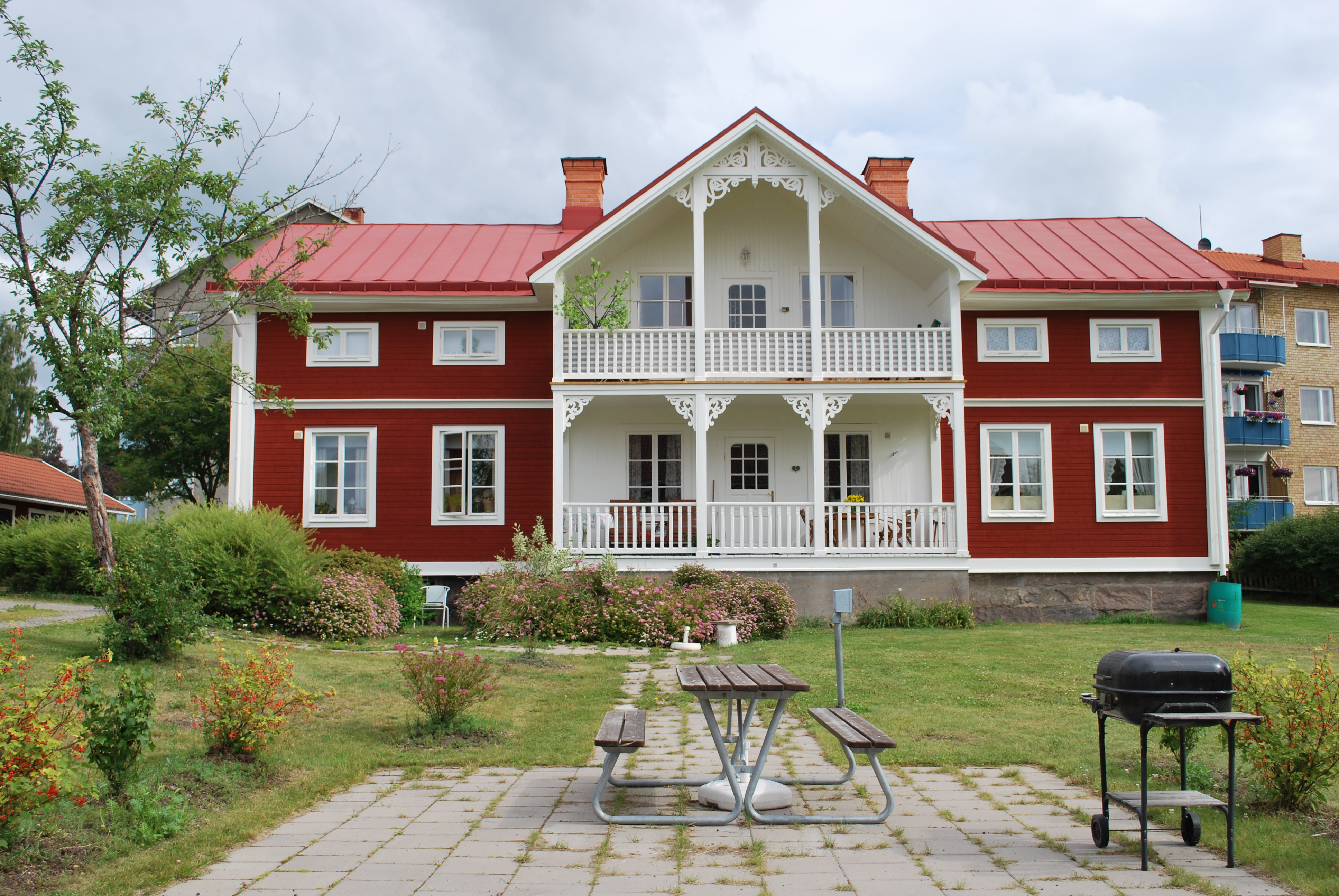 St Vintergatan 16 D, 827 31, Ljusdal