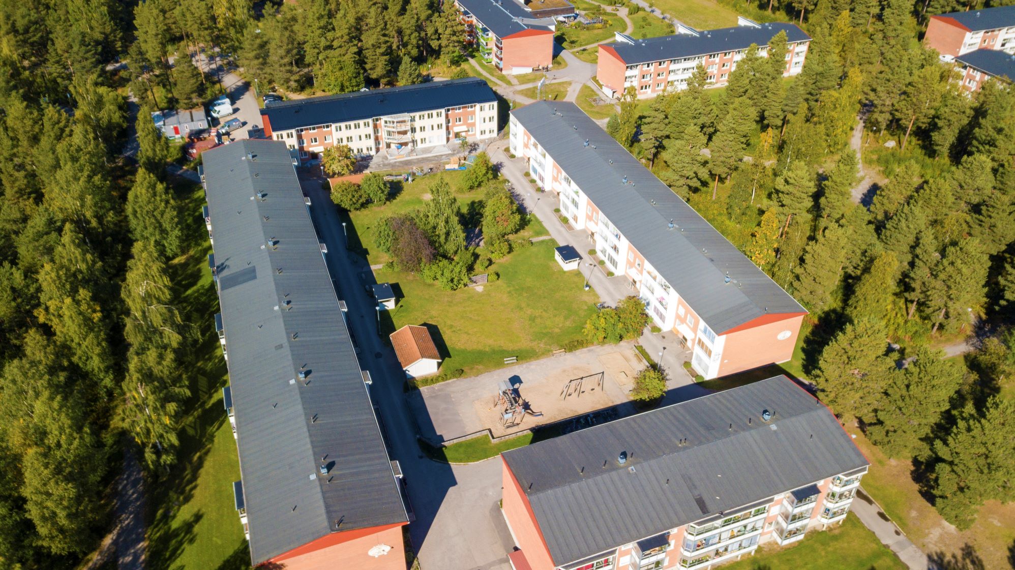 Verkstadsskolevägen 23 A, 827 34, Ljusdal