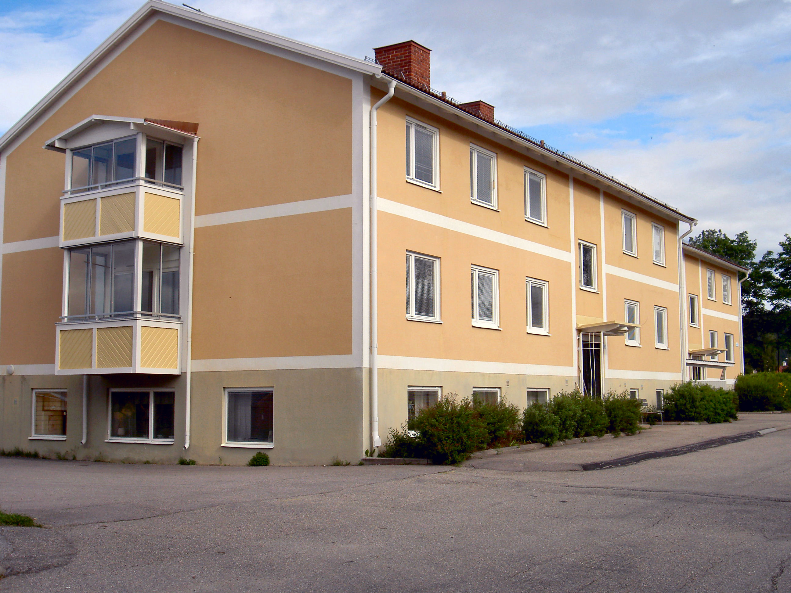 Skolvägen 10 F, 827 60, Färila