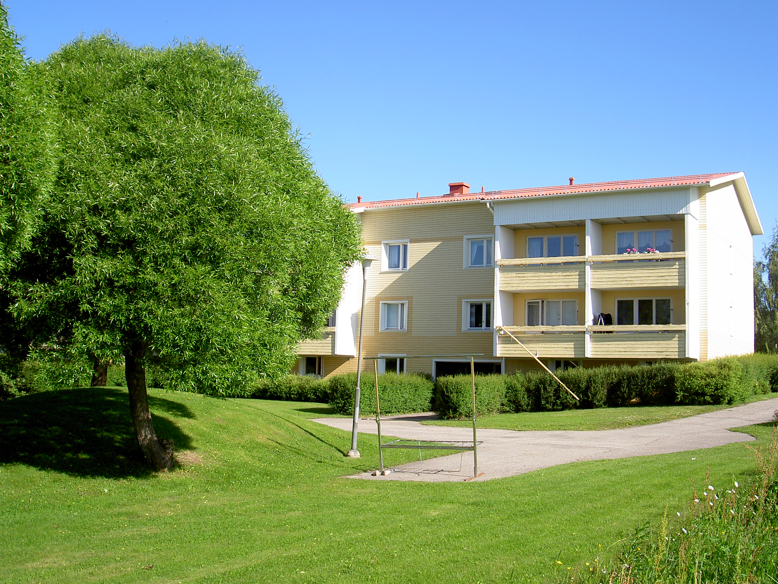 Sorrovägen 6 C, 827 60, Färila