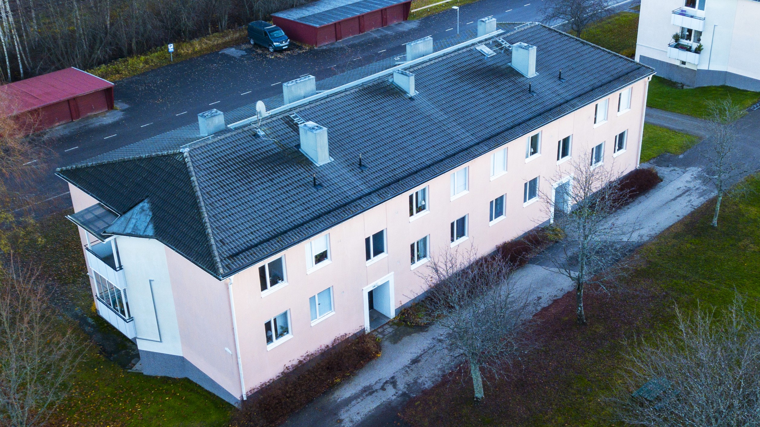 Stationsgatan 35 B, 827 50, Järvsö