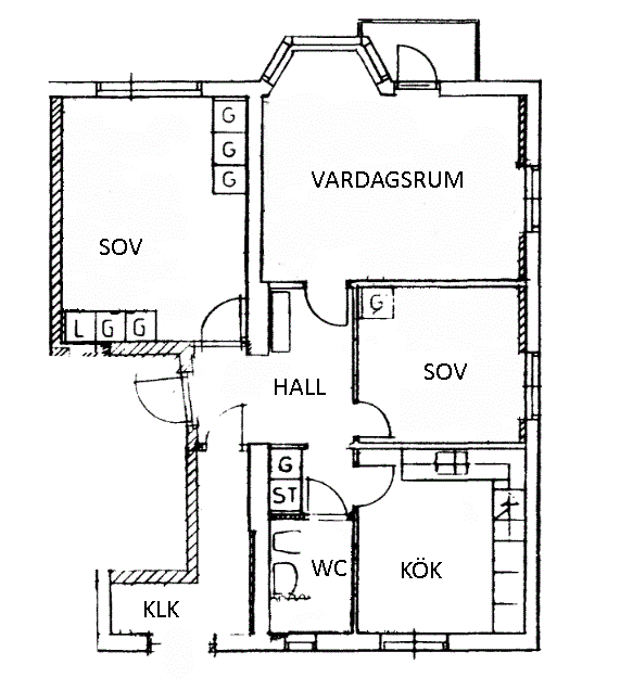 Torggatan 14 A, 827 31, Ljusdal