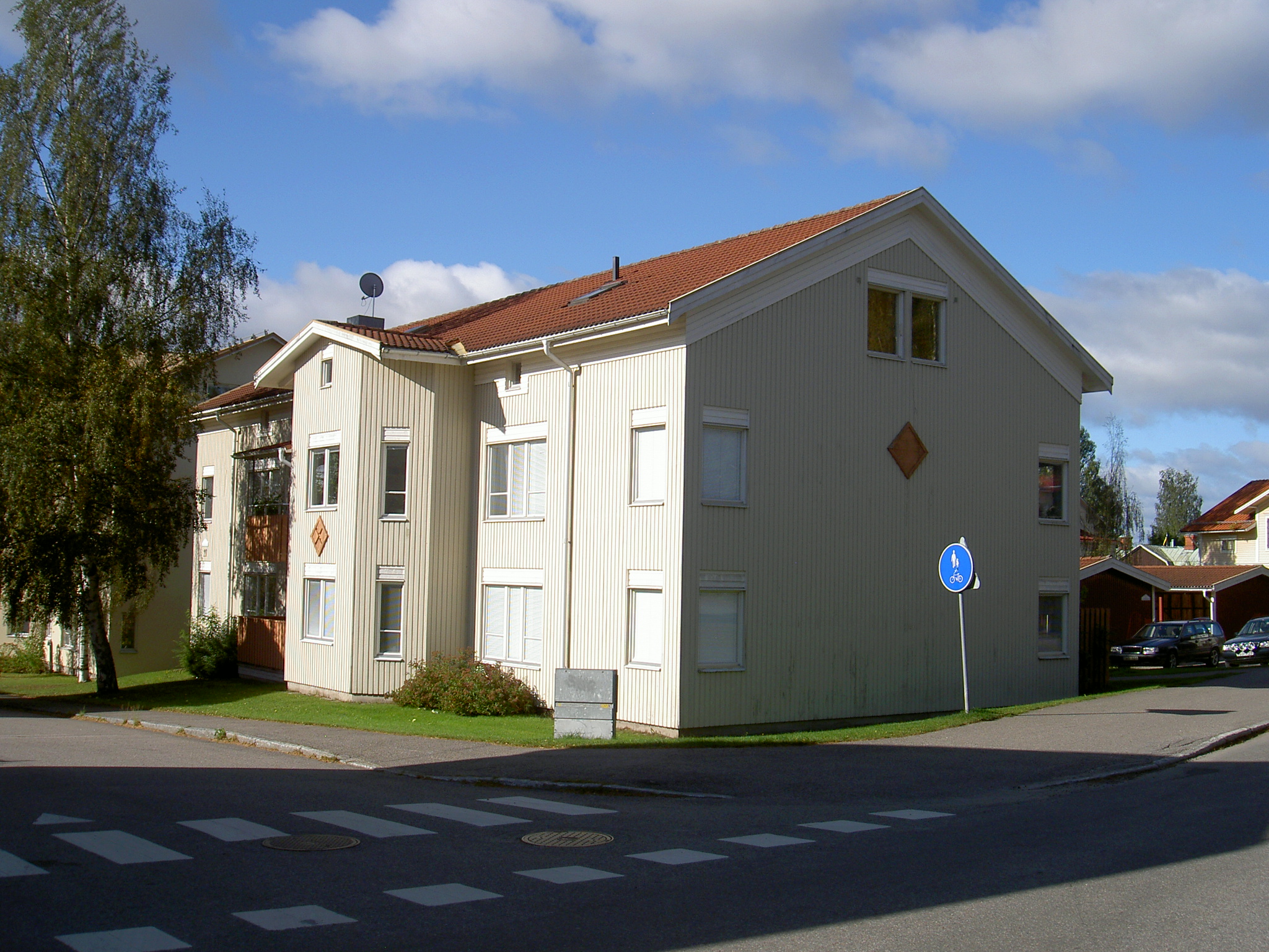 Tingsgatan 21 B, 827 33, Ljusdal 2