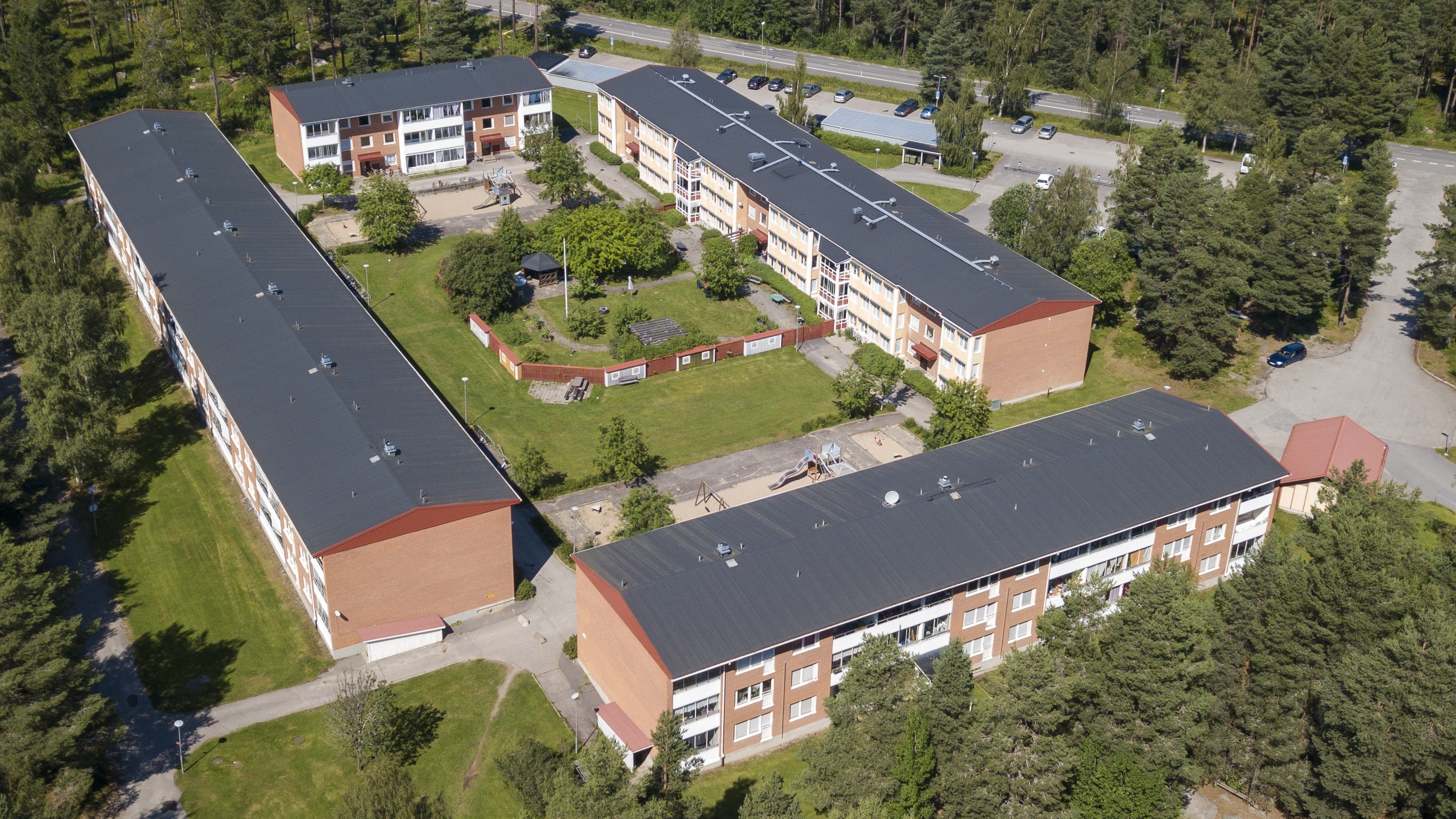 Gärdeåsvägen 8 D, 827 34, Ljusdal