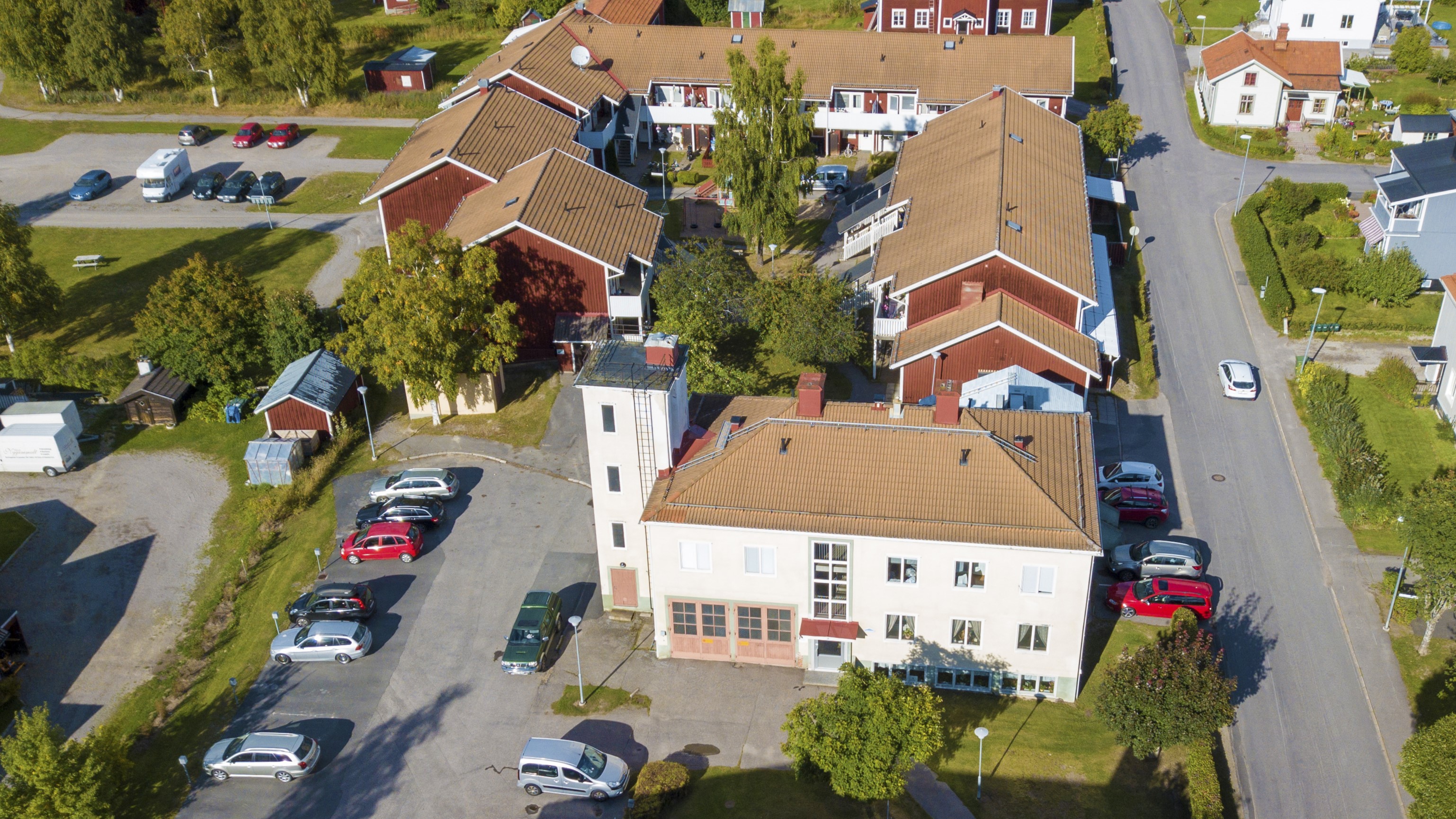 Kolsvedjavägen 1, 827 30, Ljusdal