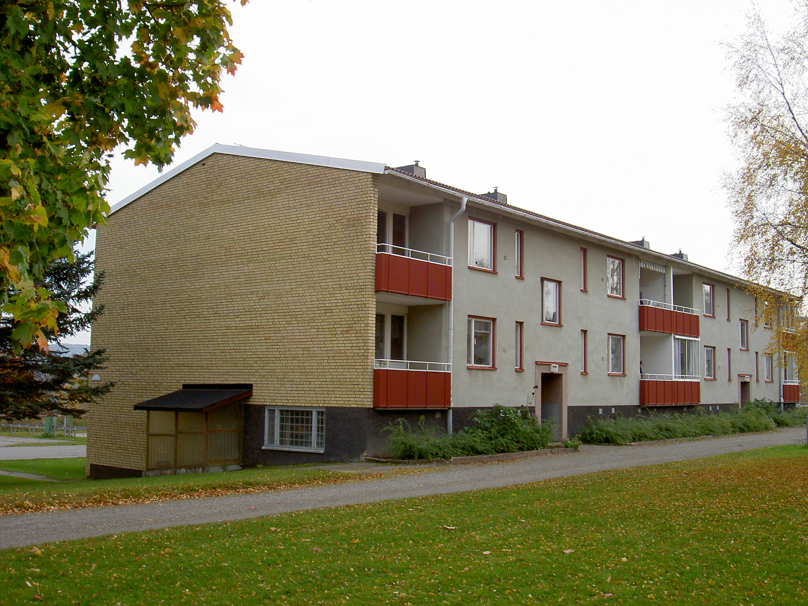 Stationsgatan 15 B, 827 51, Järvsö