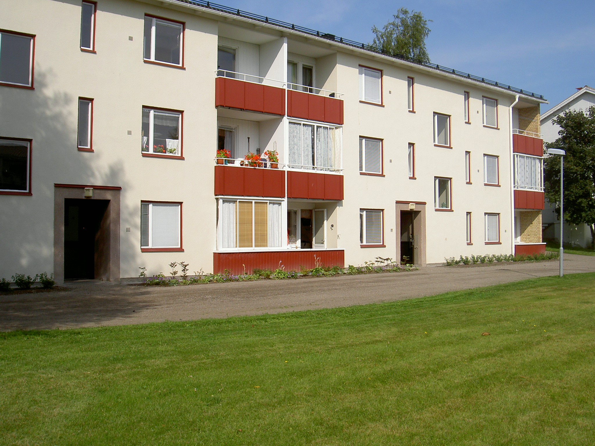 Stationsgatan 17 C, 827 51, Järvsö