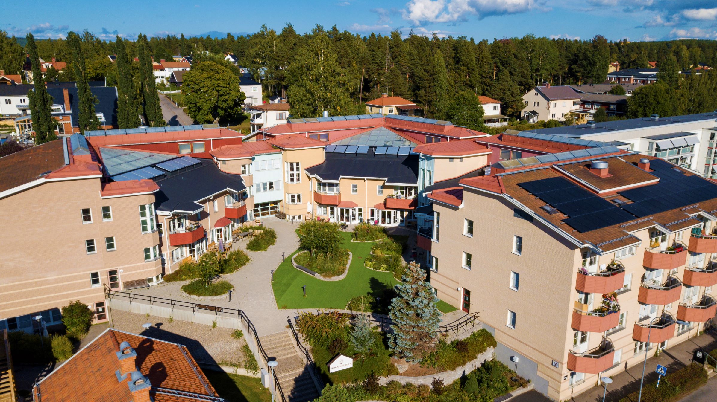 Hotellg. 17, 827 32, Ljusdal