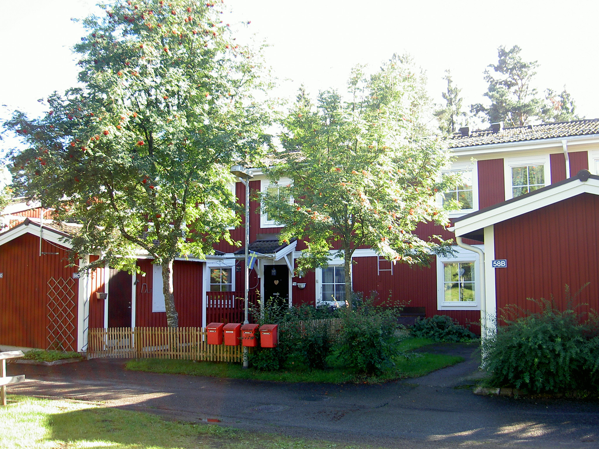 Ämbarbovägen 46 C, 827 35, Ljusdal 2