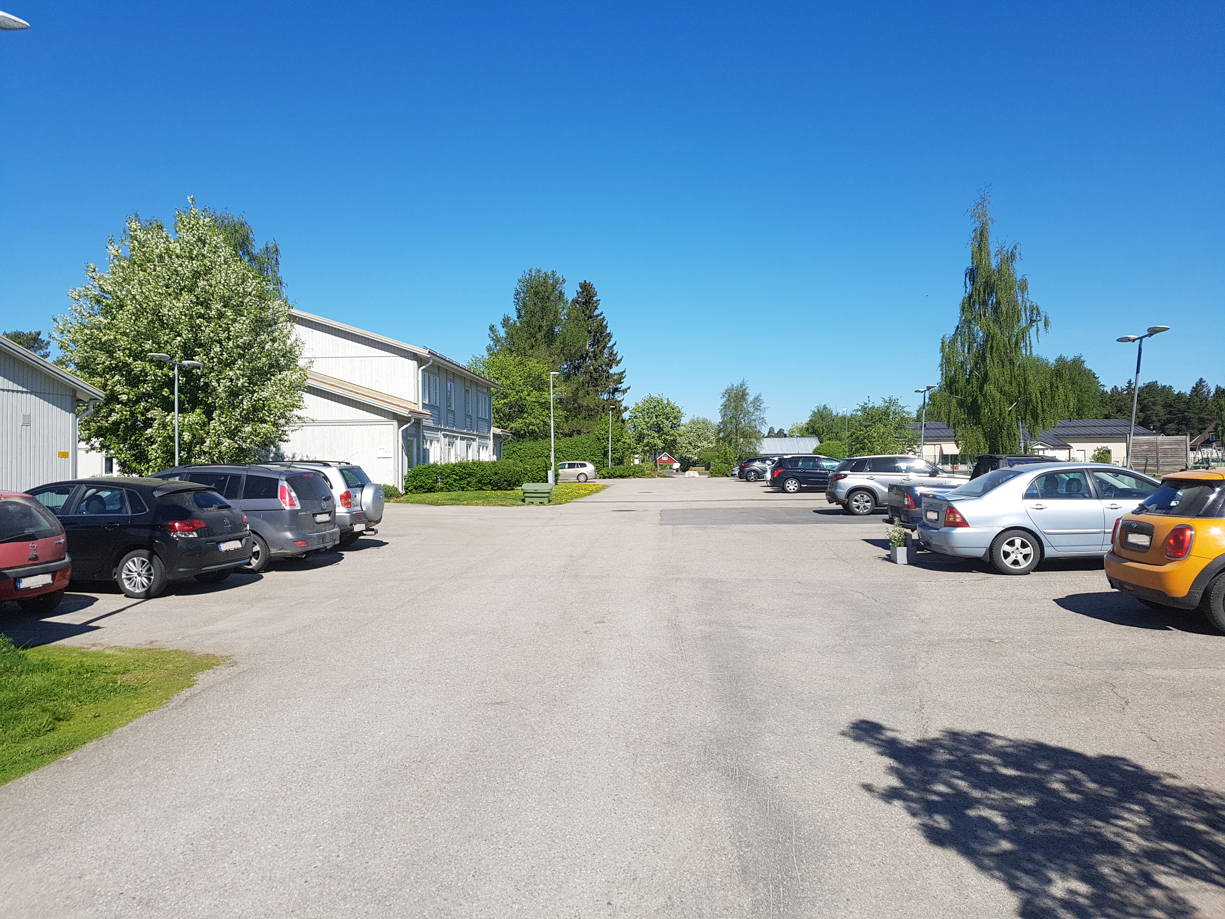 Garvarvägen, 82730, Ljusdal