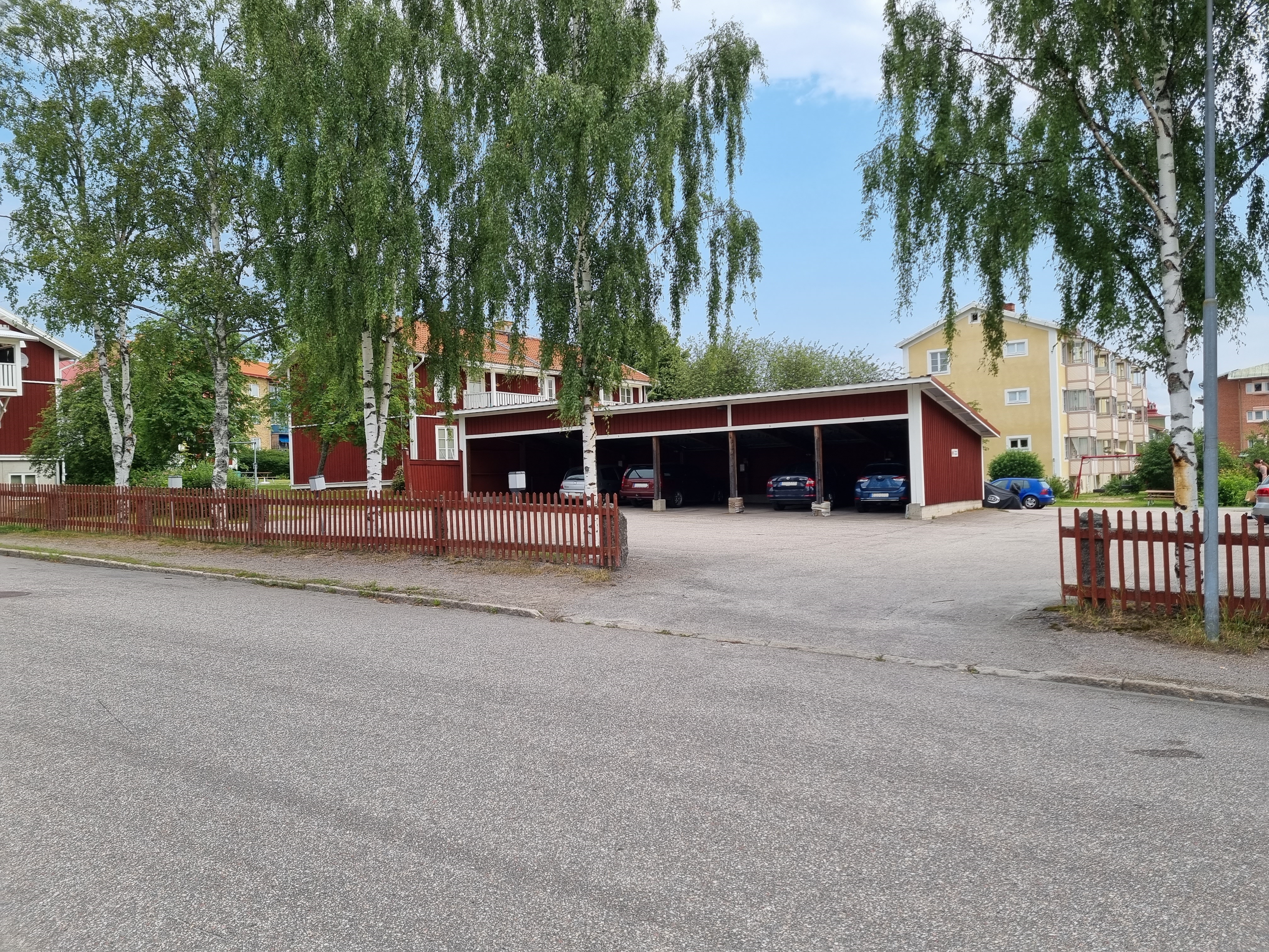 St Vintergatan 16, 827 32, Ljusdal