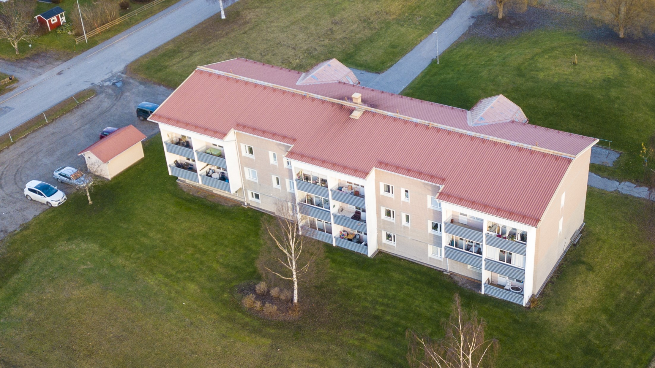 Sorrovägen, 827 60, Färila