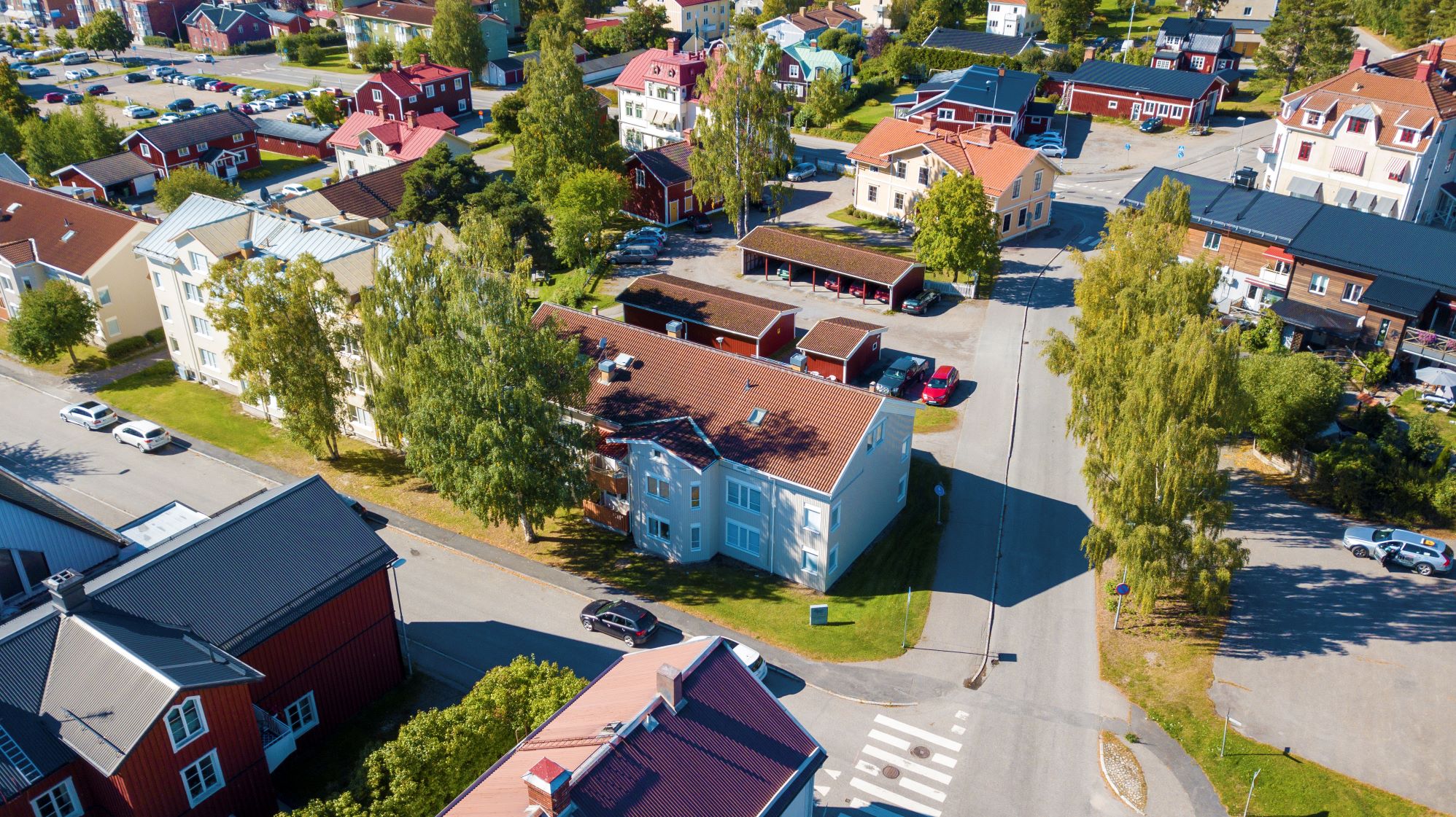 Tingsgatan 19, 827 33, Ljusdal