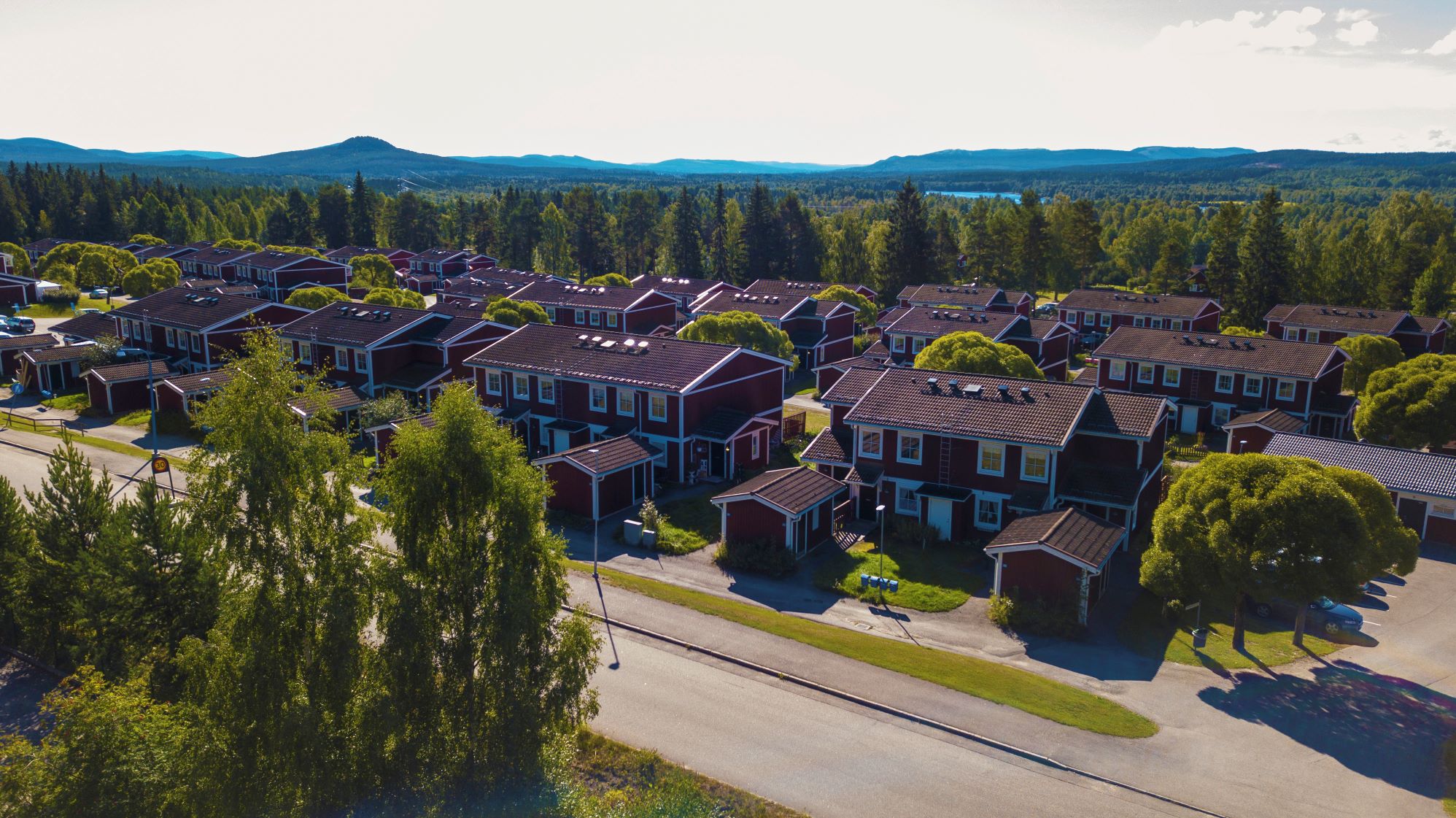 Ämbarbo västra parkeringen, 827 35, Ljusdal
