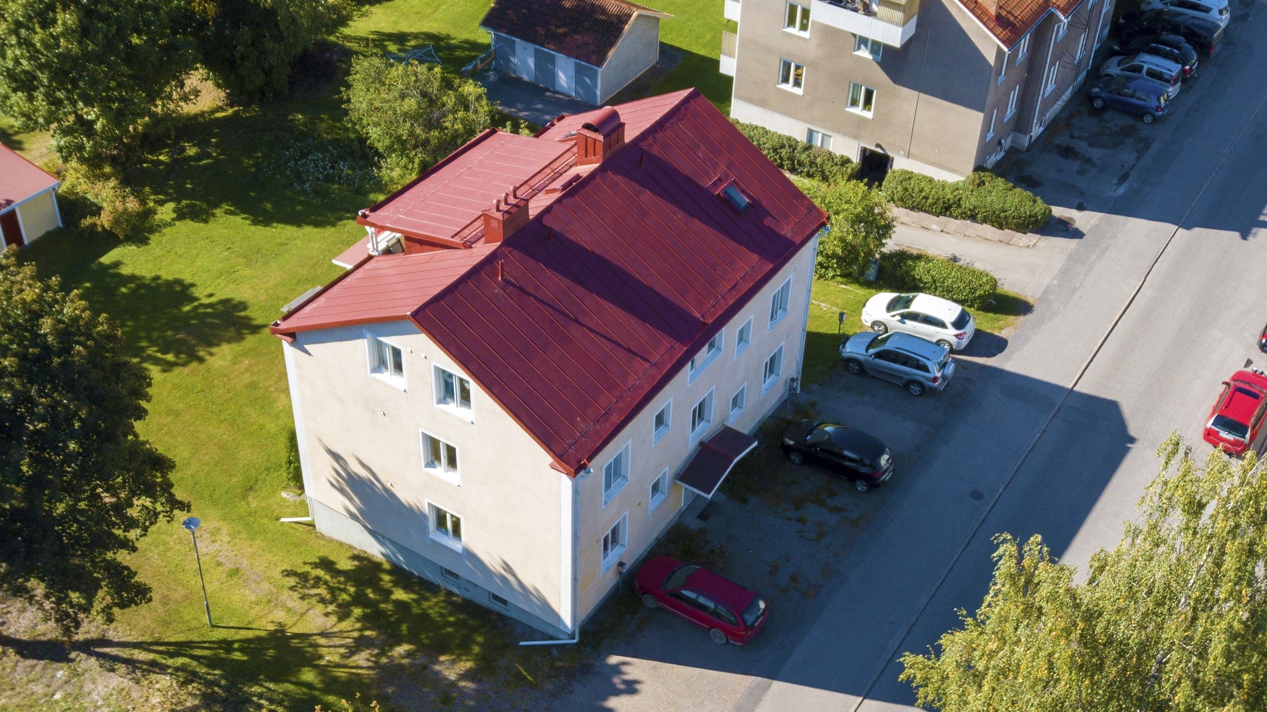 Ringvägen 20, 827 31, Ljusdal