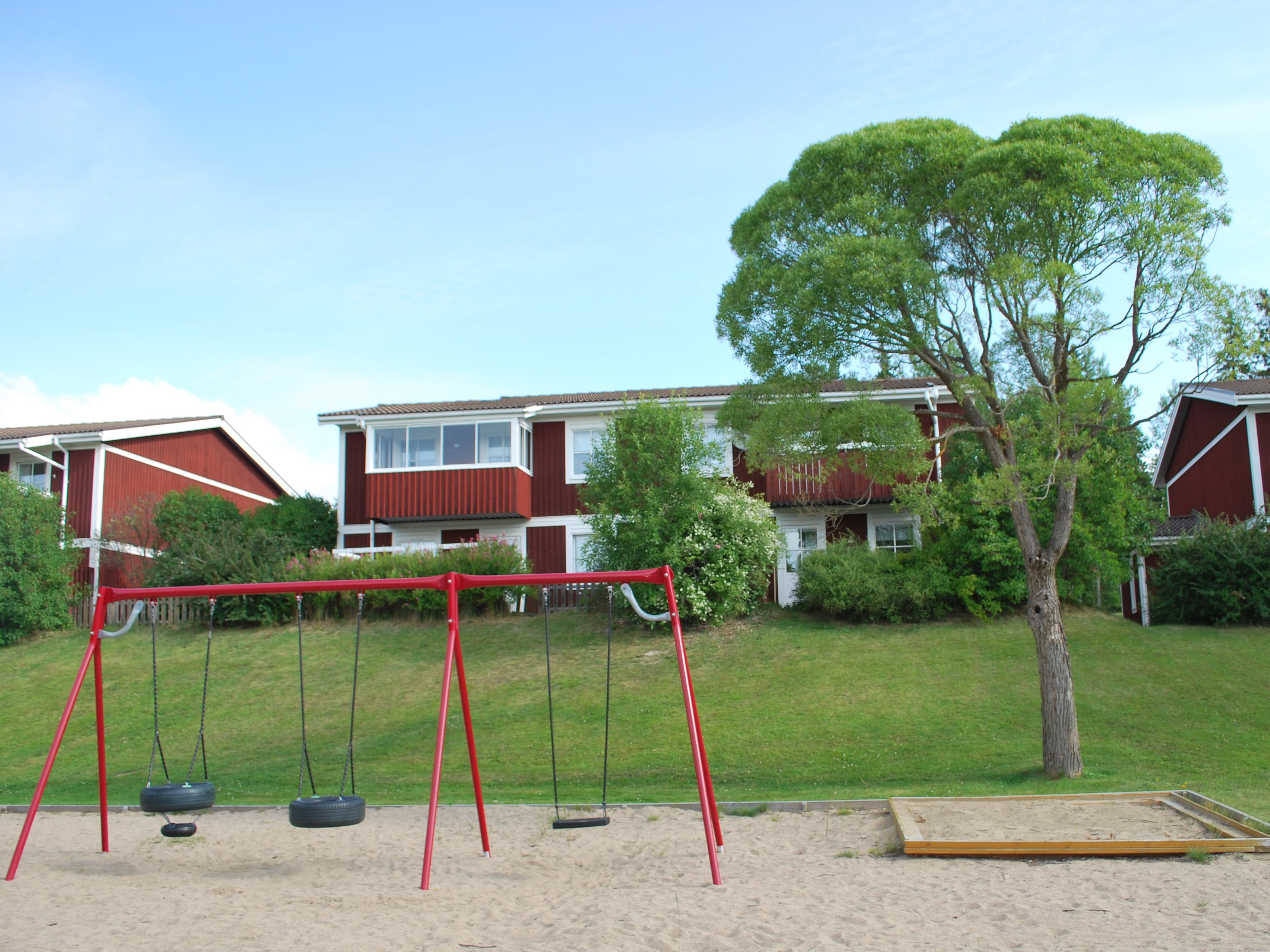 Ämbarbo västra parkeringen, 827 35, Ljusdal