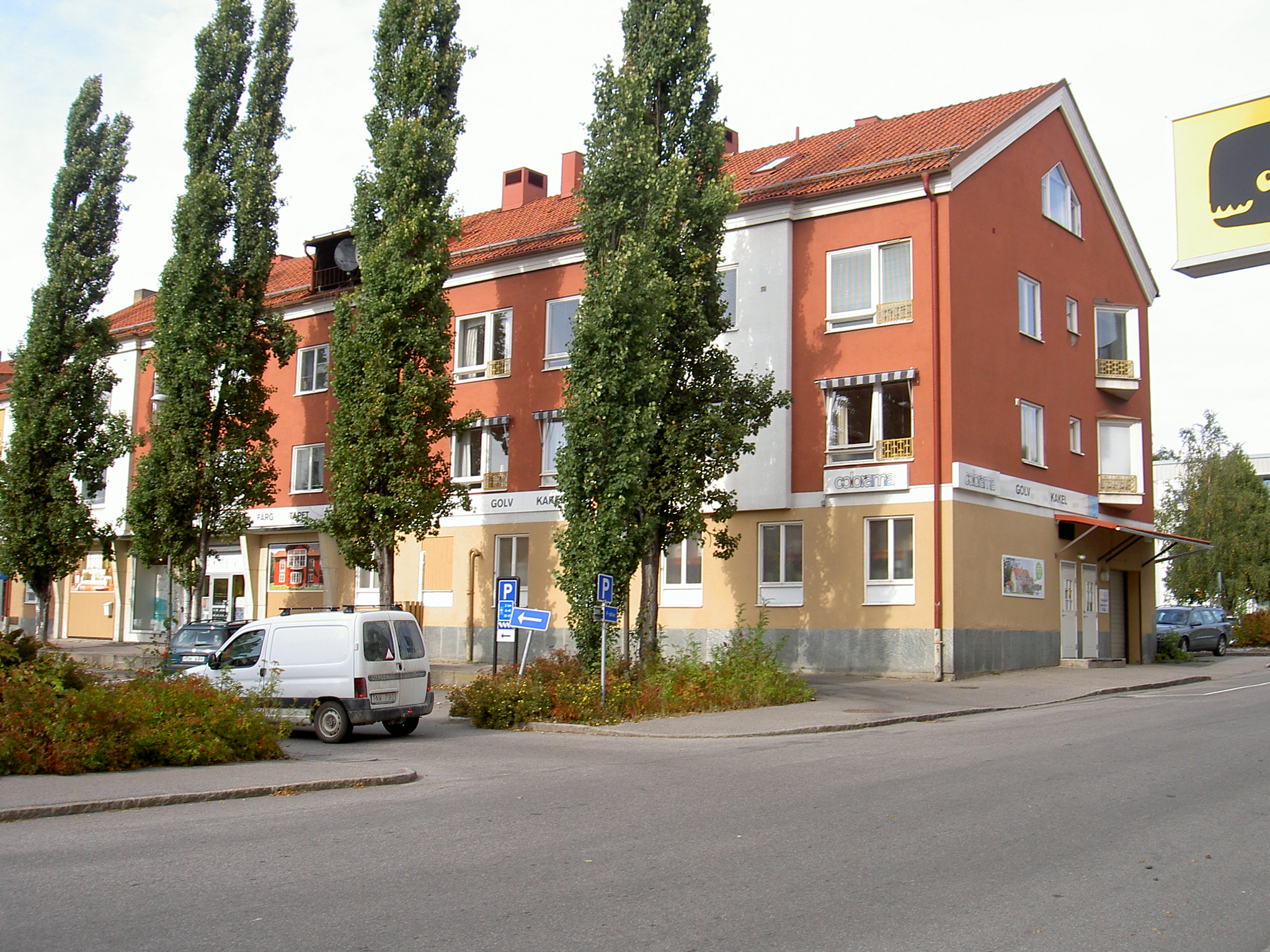Hotellgatan 18 B, 827 32, Ljusdal