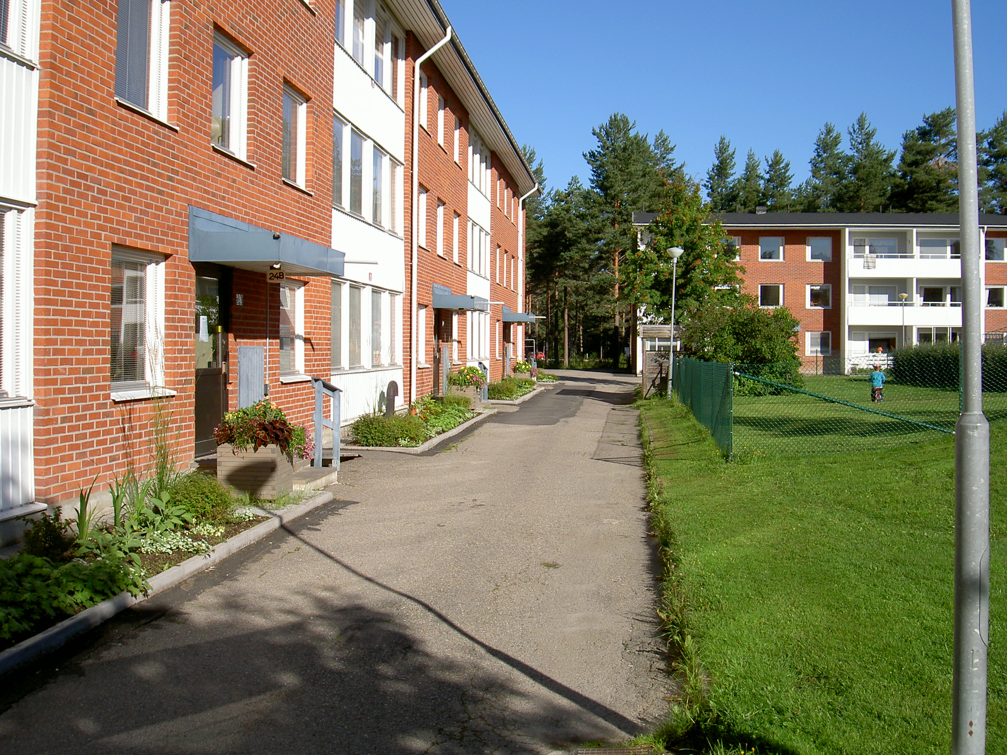 Gärdeåsvägen 24 B, 827 34, Ljusdal