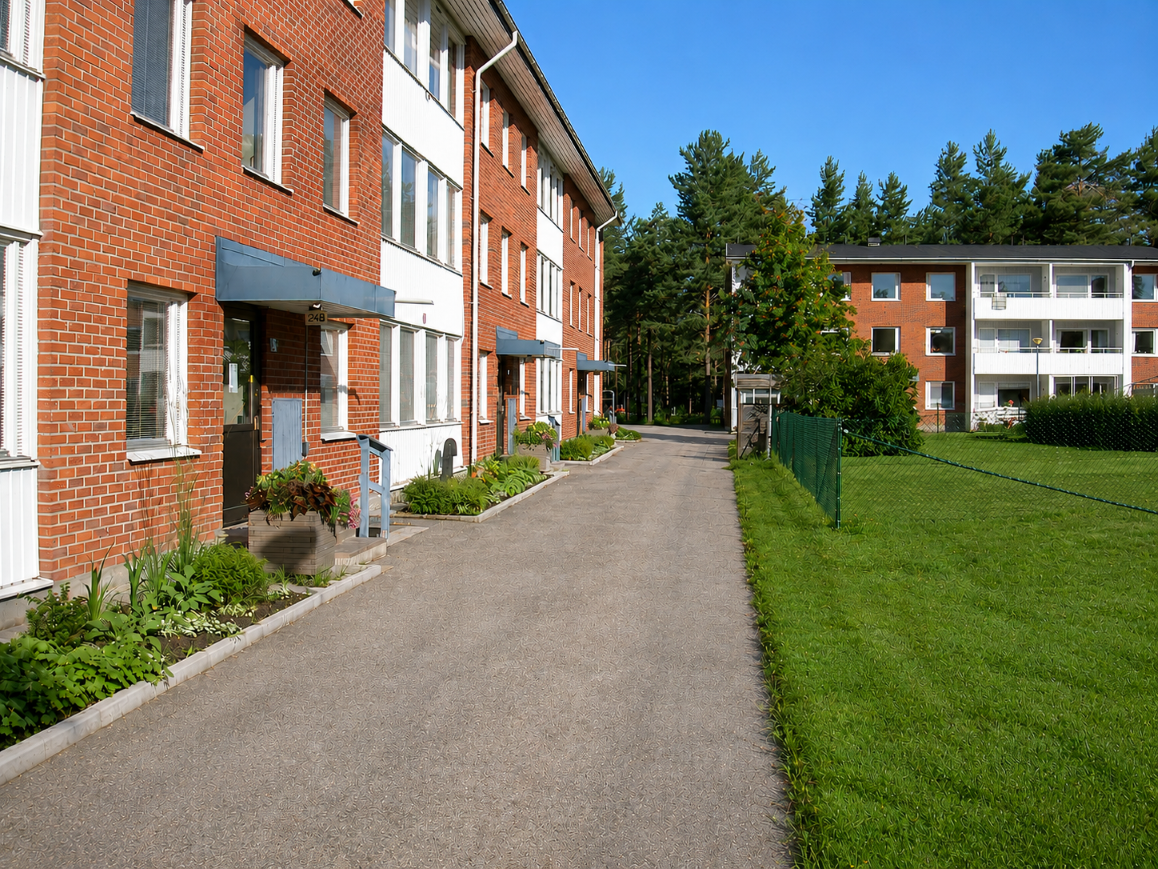Gärdeåsvägen 24 B, 827 34, Ljusdal