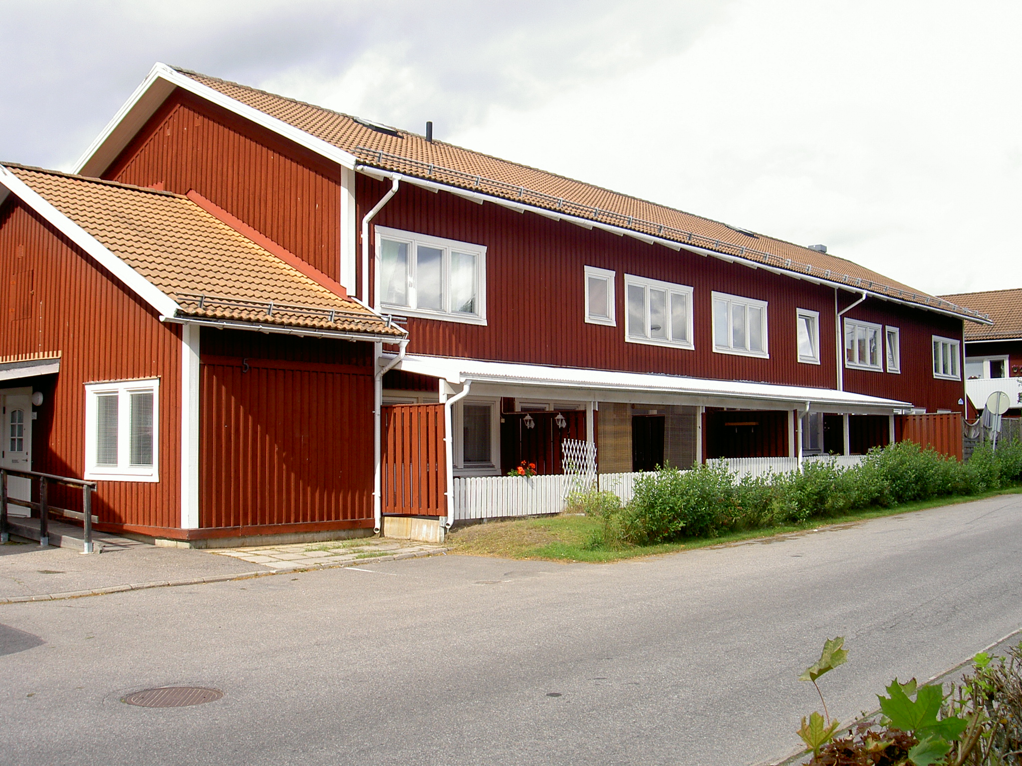 Kolsvedjavägen 5 H, 827 30, Ljusdal