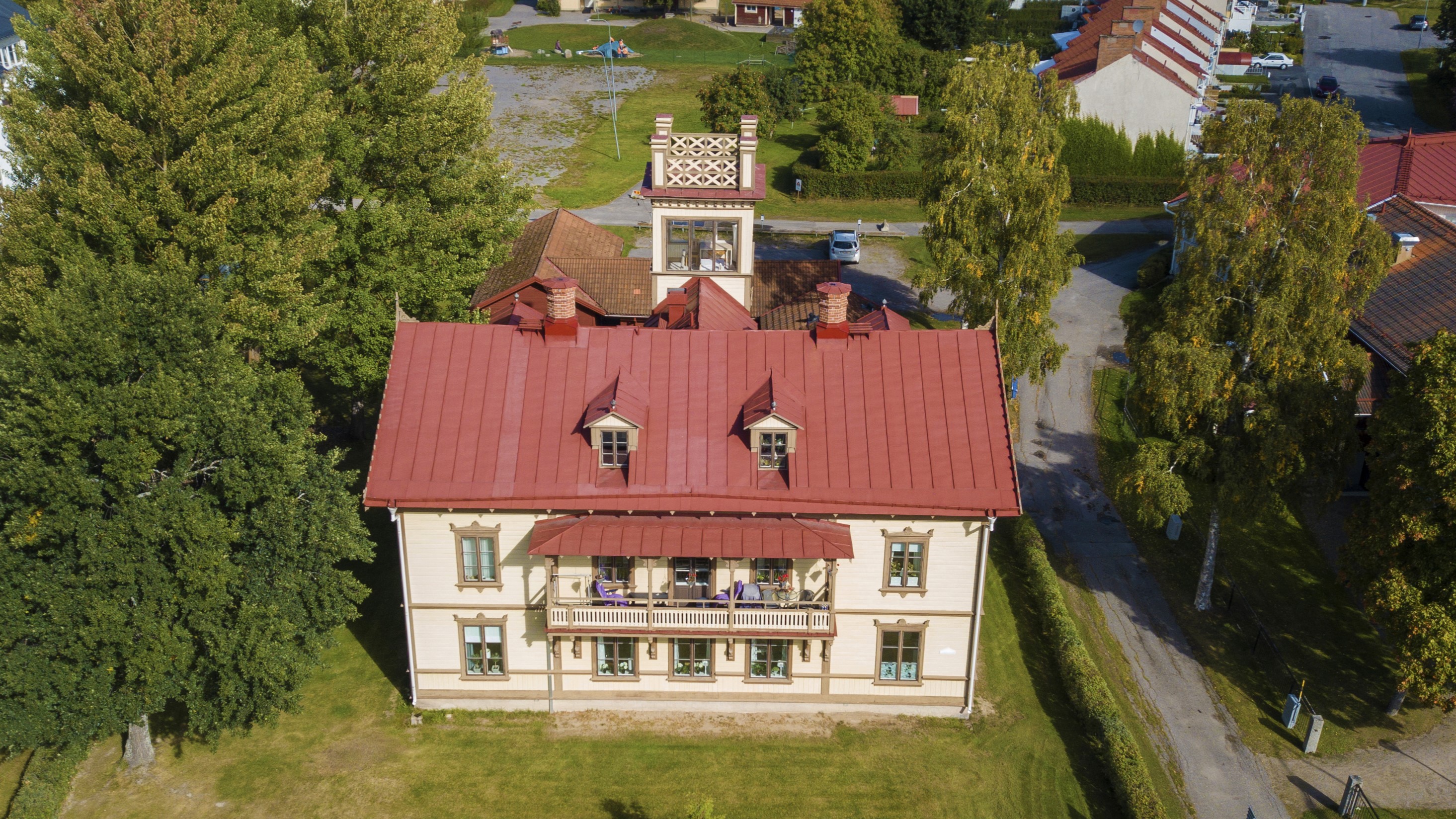 Museivägen 36, 827 30, Ljusdal