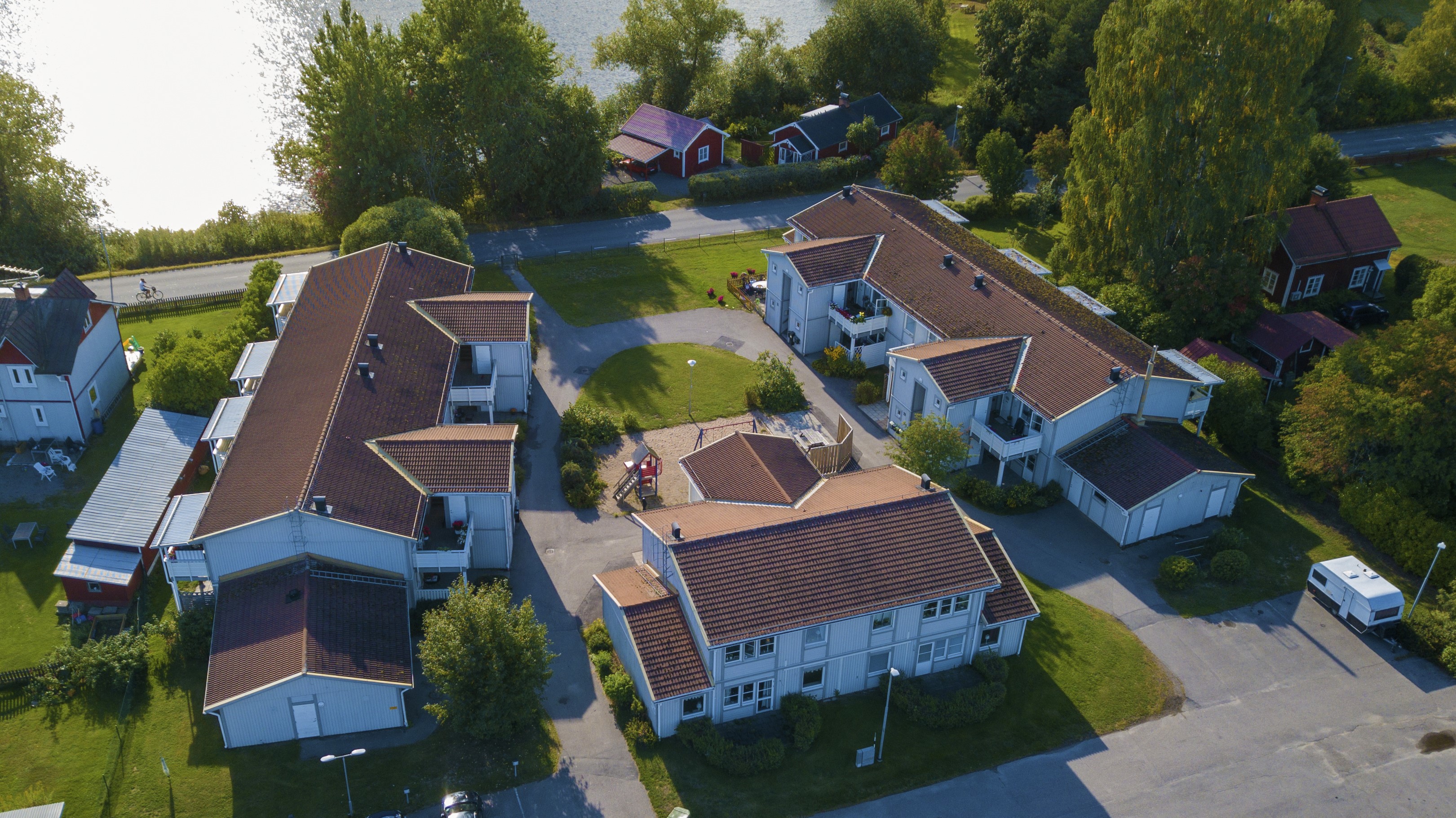 Borrvägen 26 A, 827 30, Ljusdal