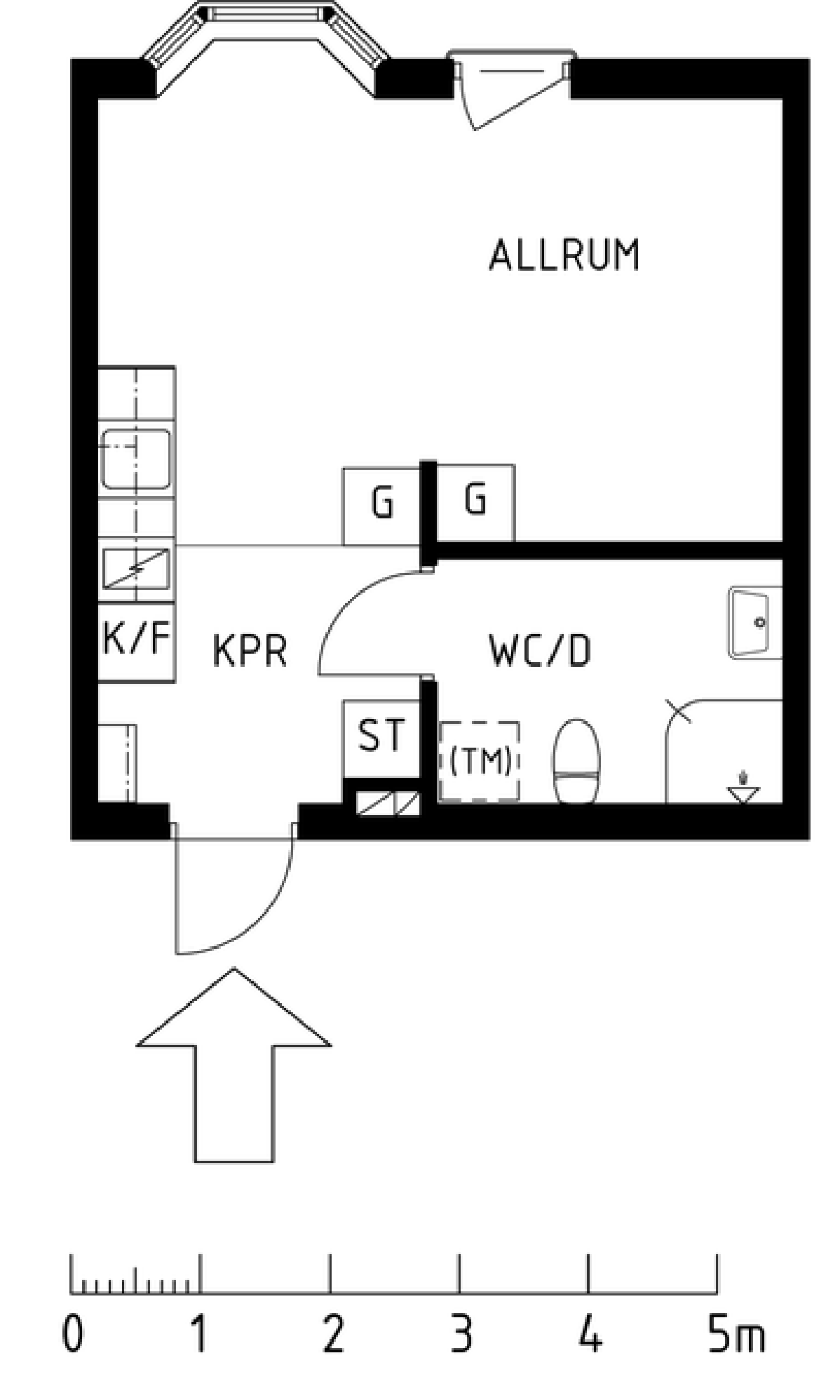 Mickelsvägen 3, 827 60, Färila 3
