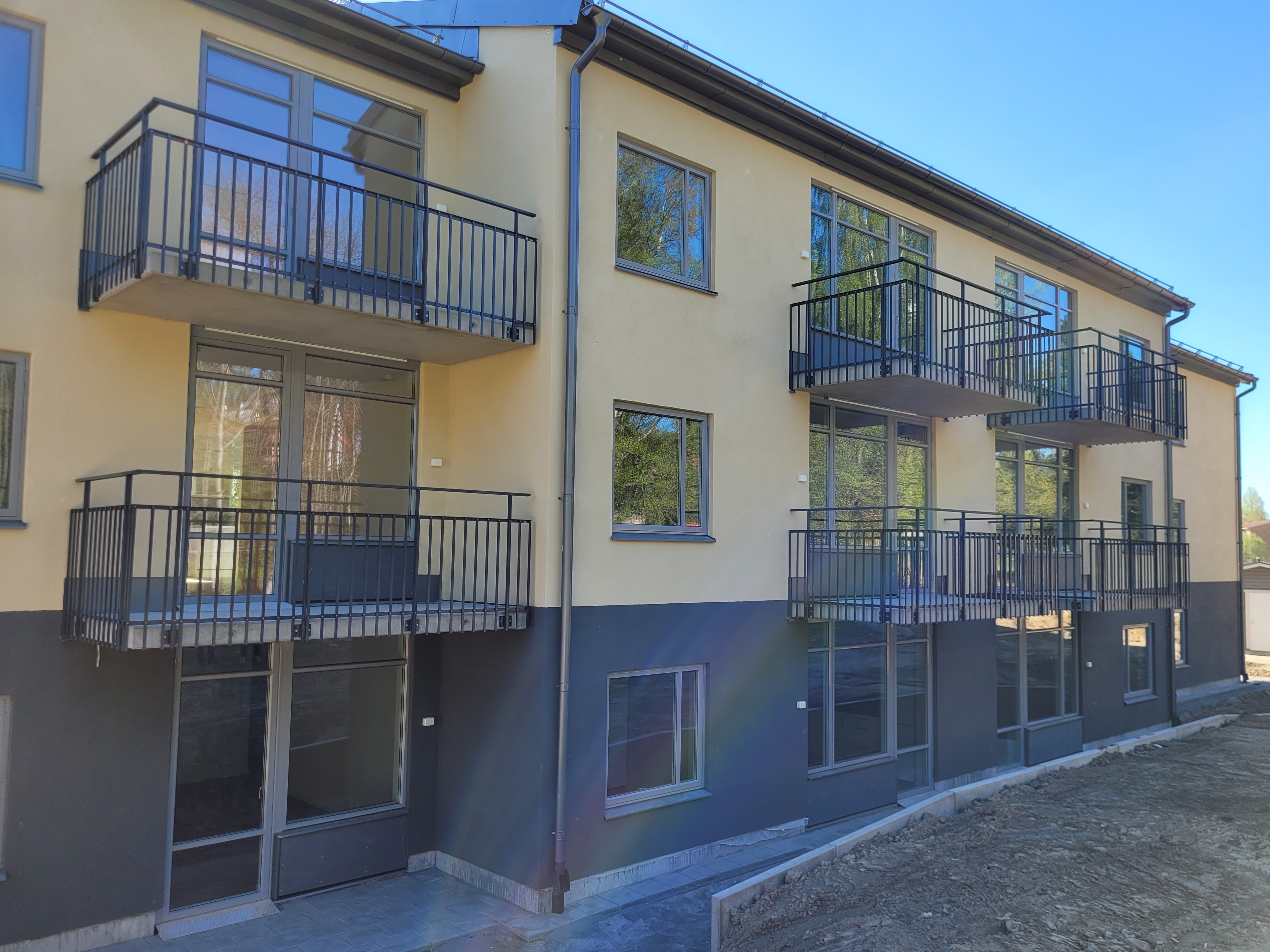 Stationsgatan 13 D, 827 51, Järvsö