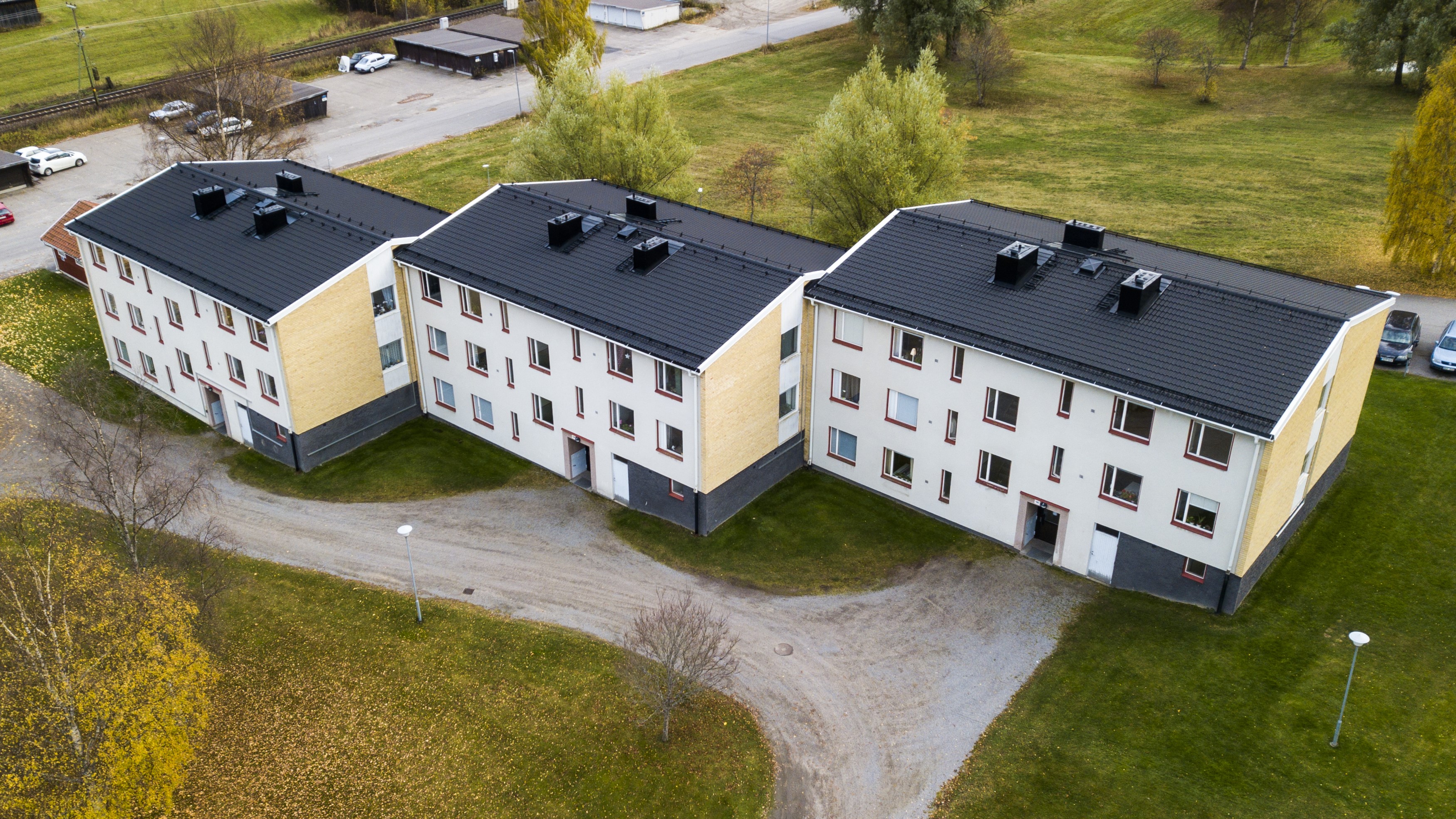 Stationsgatan 13 B, 827 51, Järvsö