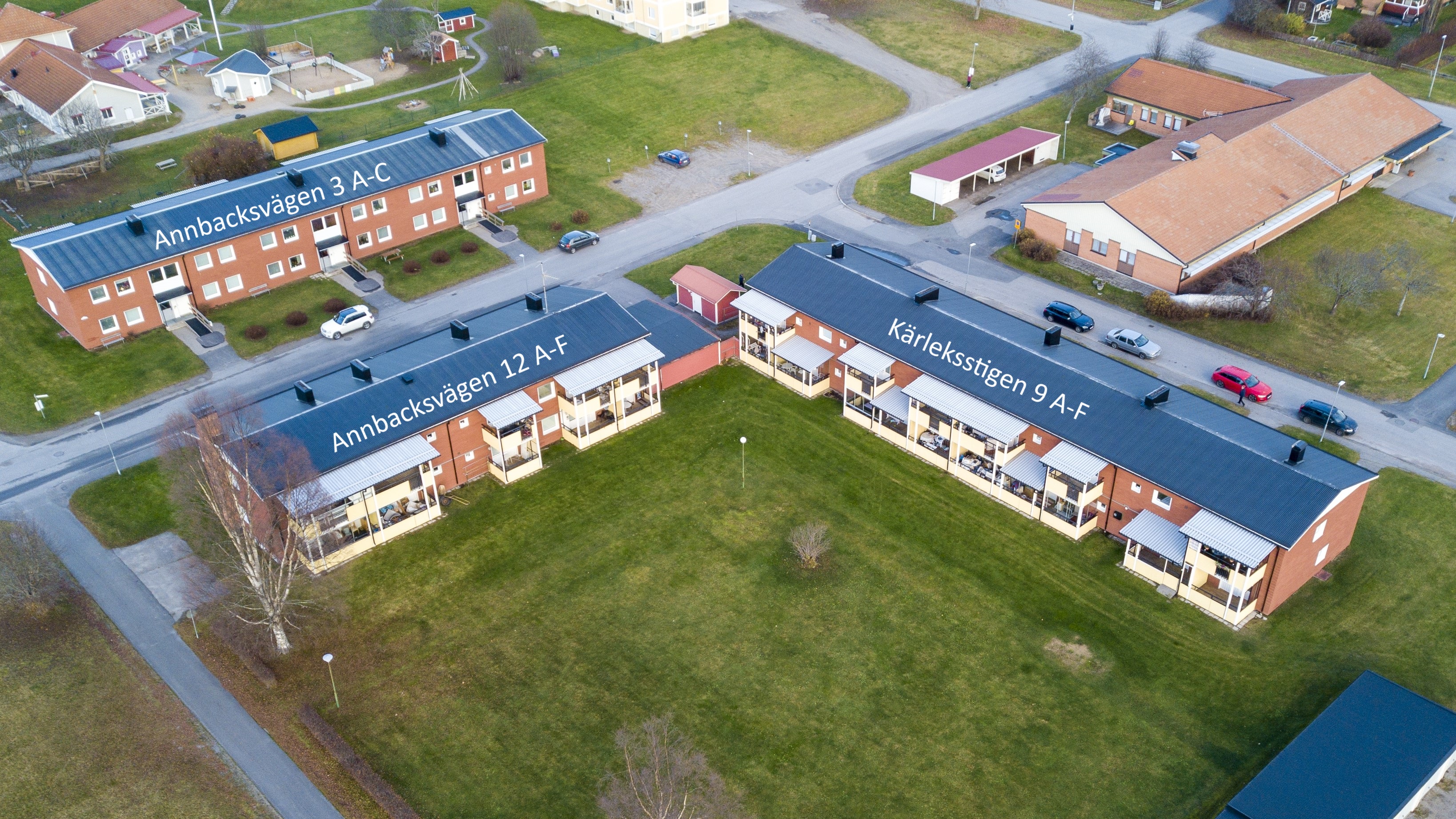 Kårgårdsvägen, 827 60, Färila