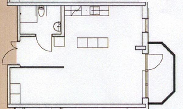Hotellg. 17, 827 32, Ljusdal