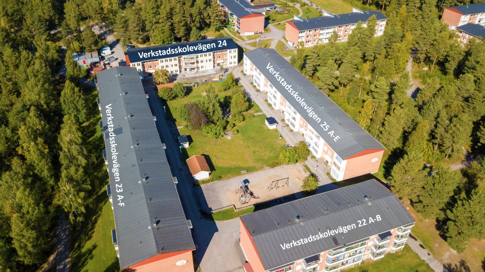 Verkstadsskolevägen 22, 827 34, Ljusdal