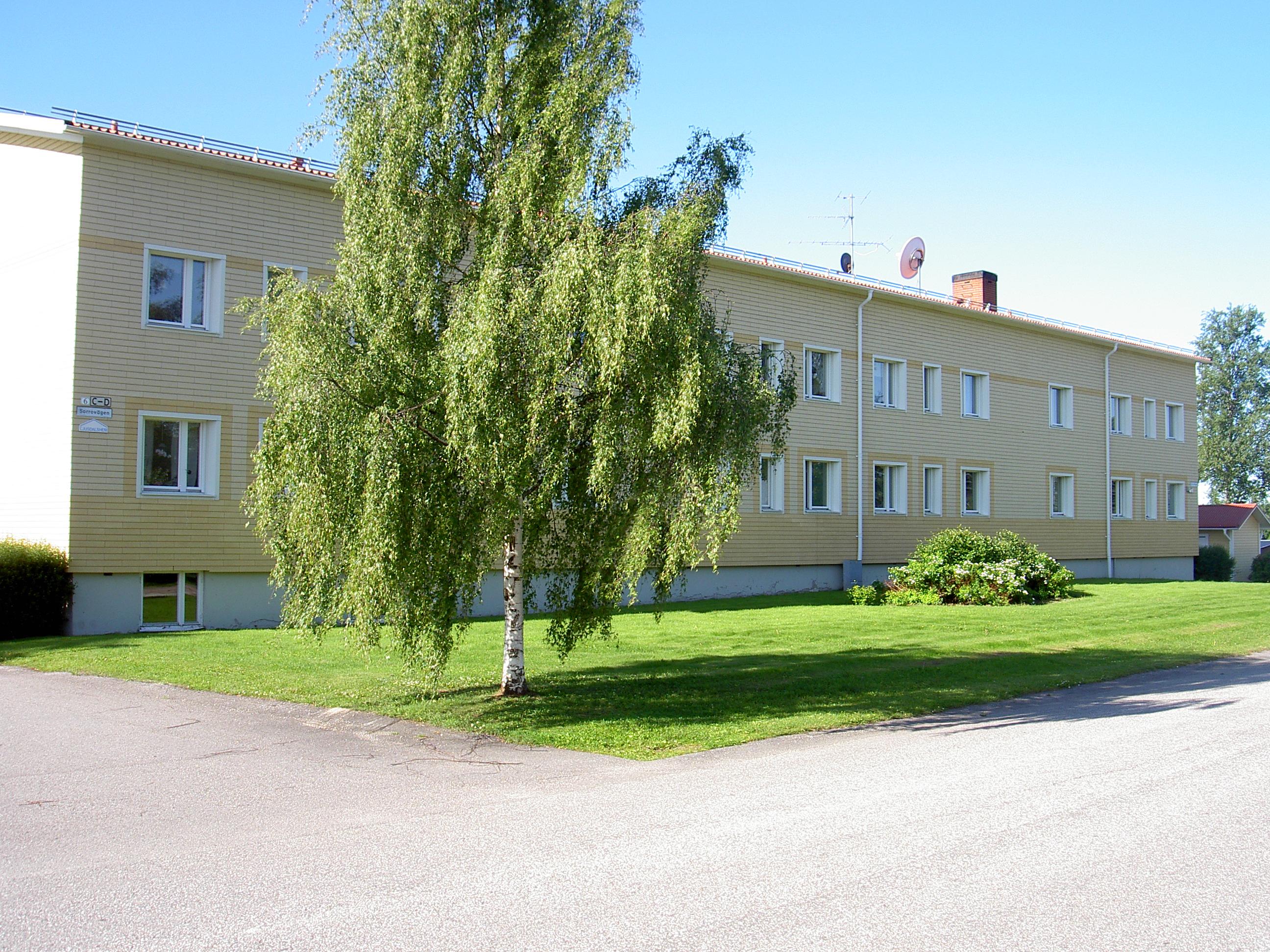 Sorrovägen 6 C, 827 60, Färila 2