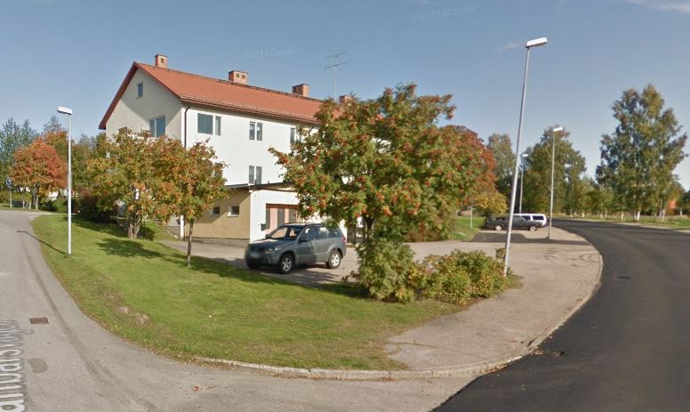 Kläppavägen 9 A, 827 35, Ljusdal