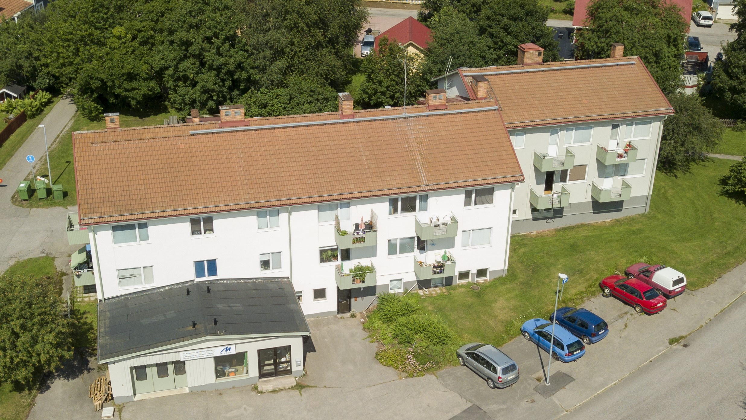Kläppavägen 9 A, 827 35, Ljusdal