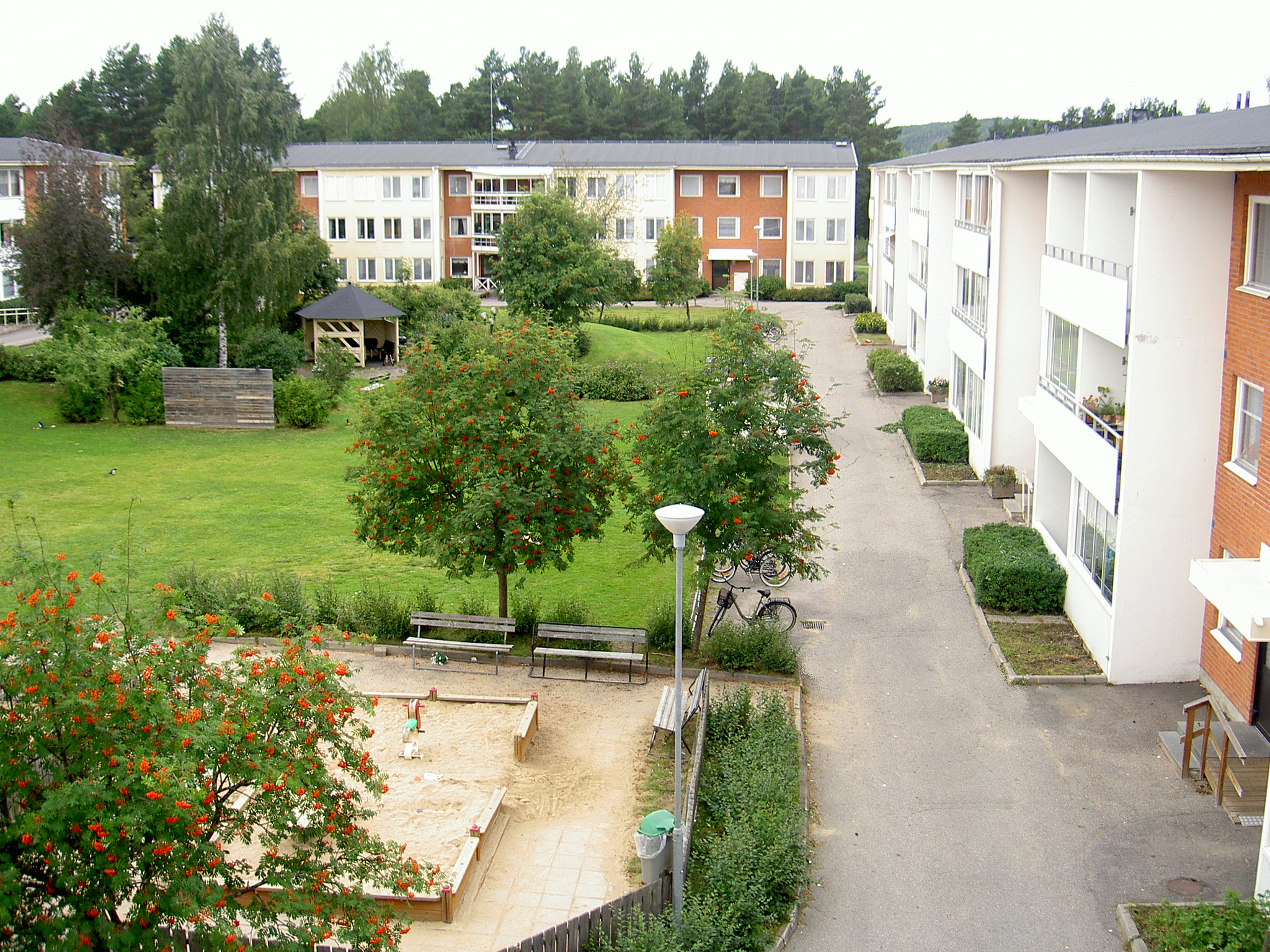 Verkstadsskolevägen 25 E, 827 34, Ljusdal 2