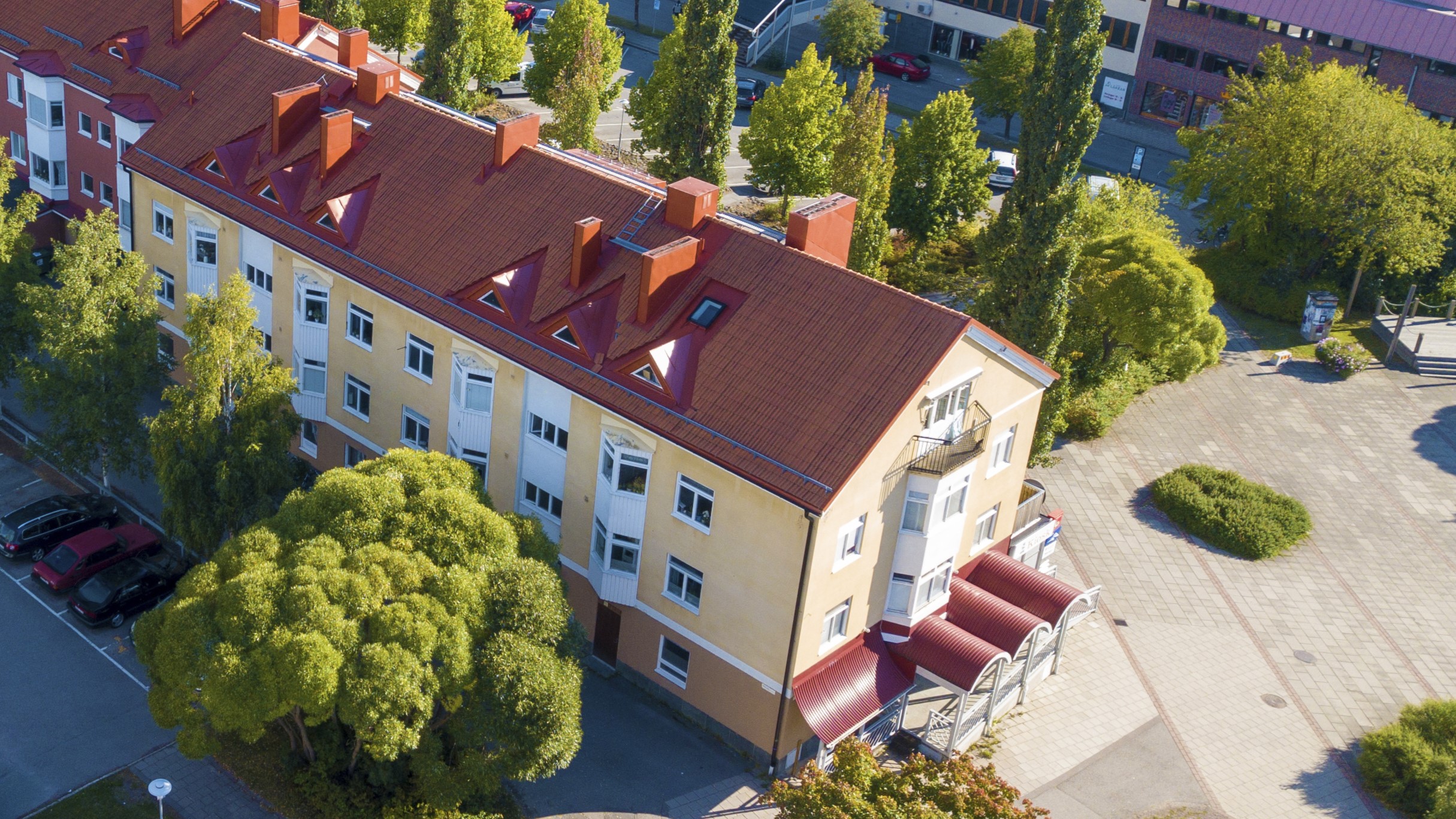 Hotellgatan 16 A, 827 32, Ljusdal