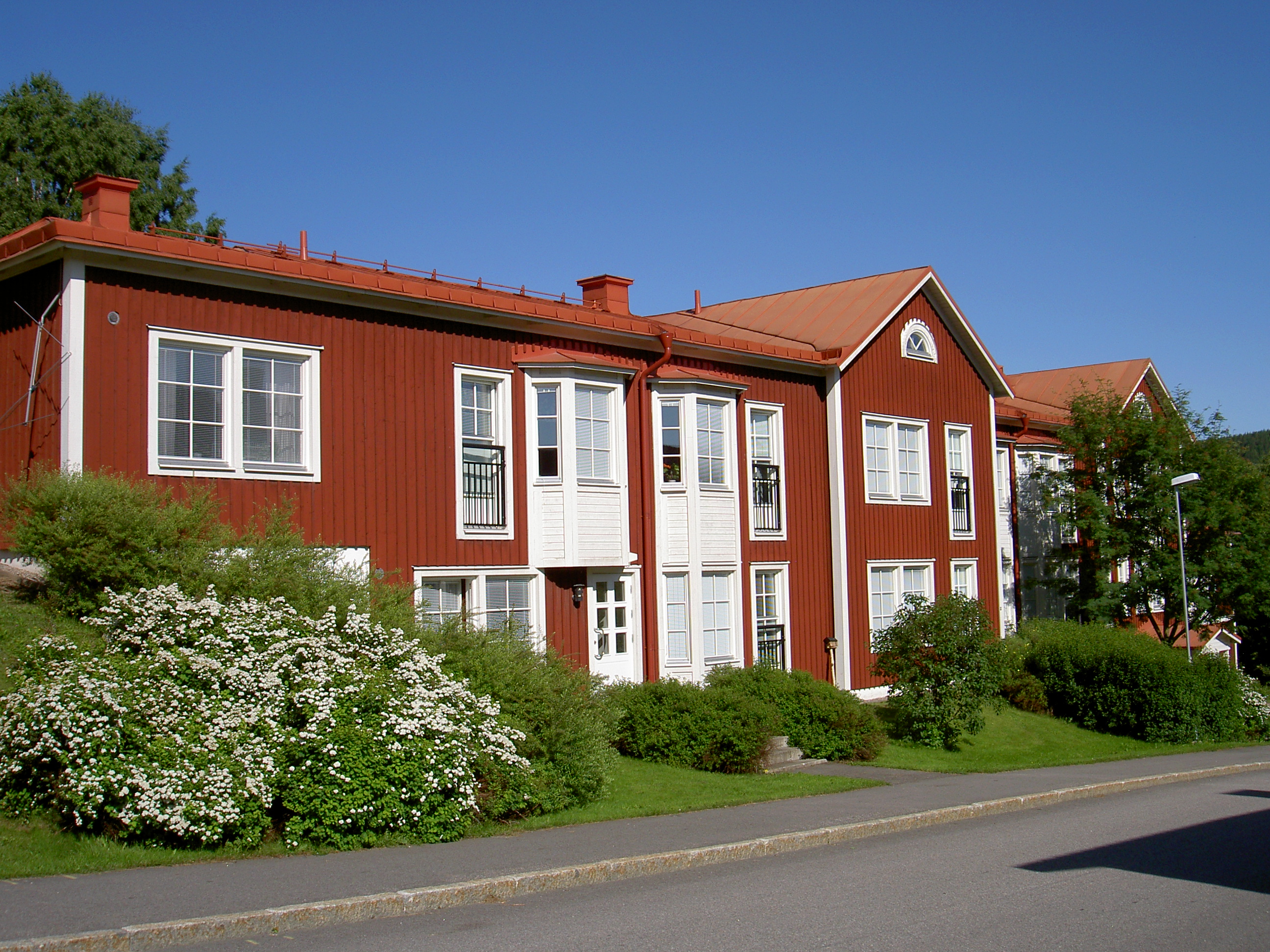 Mickelsvägen 3, 827 60, Färila 2