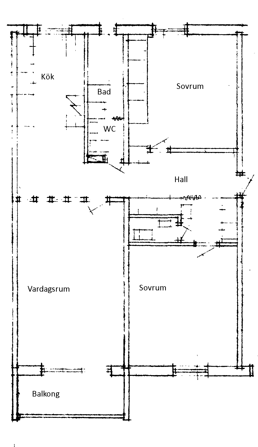 Sorrovägen 6 C, 827 60, Färila 3