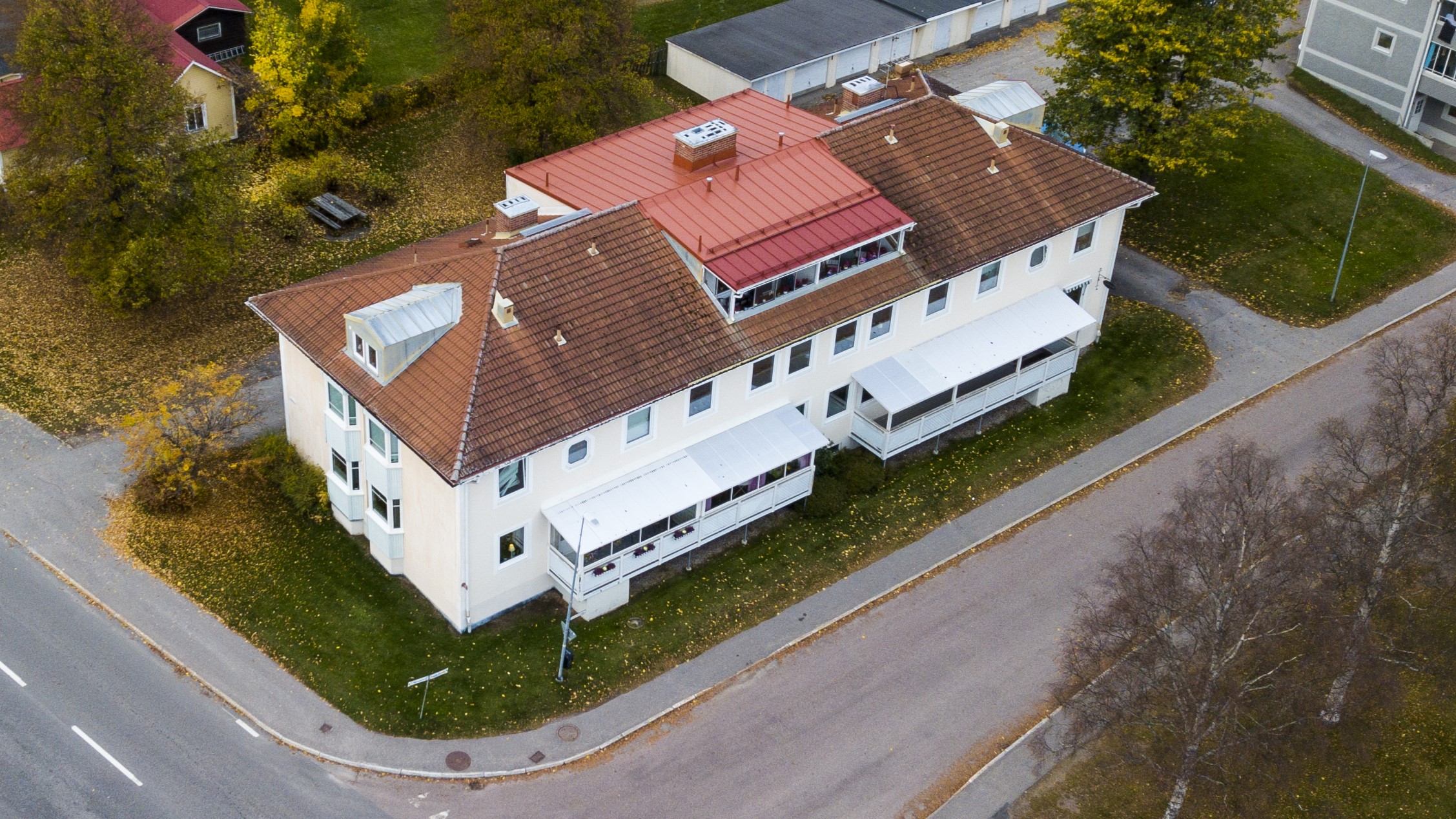 Stationsgatan 21 A, 827 50, Järvsö 2