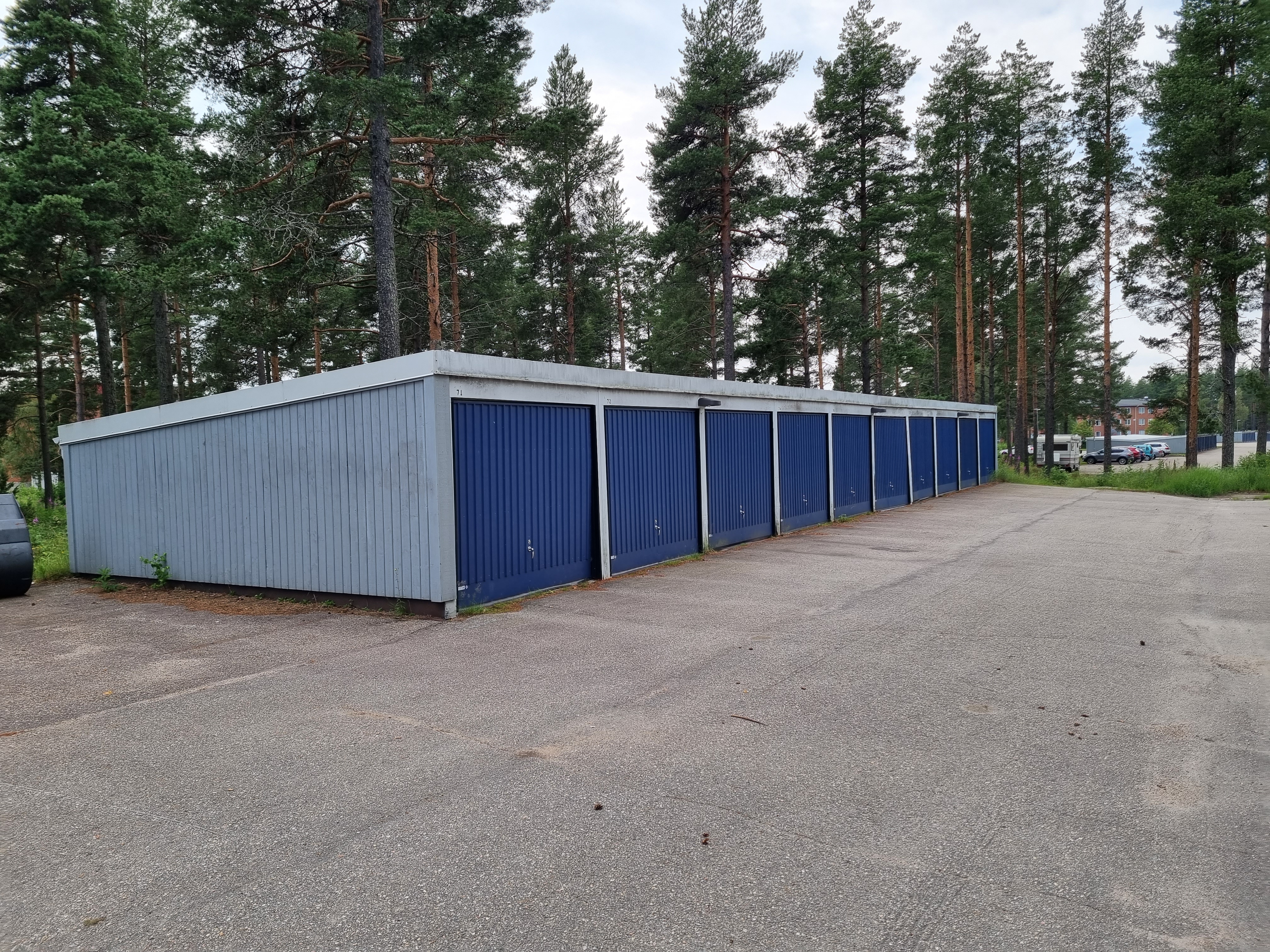 Gärdeåsvägen 18, 827 34, Ljusdal