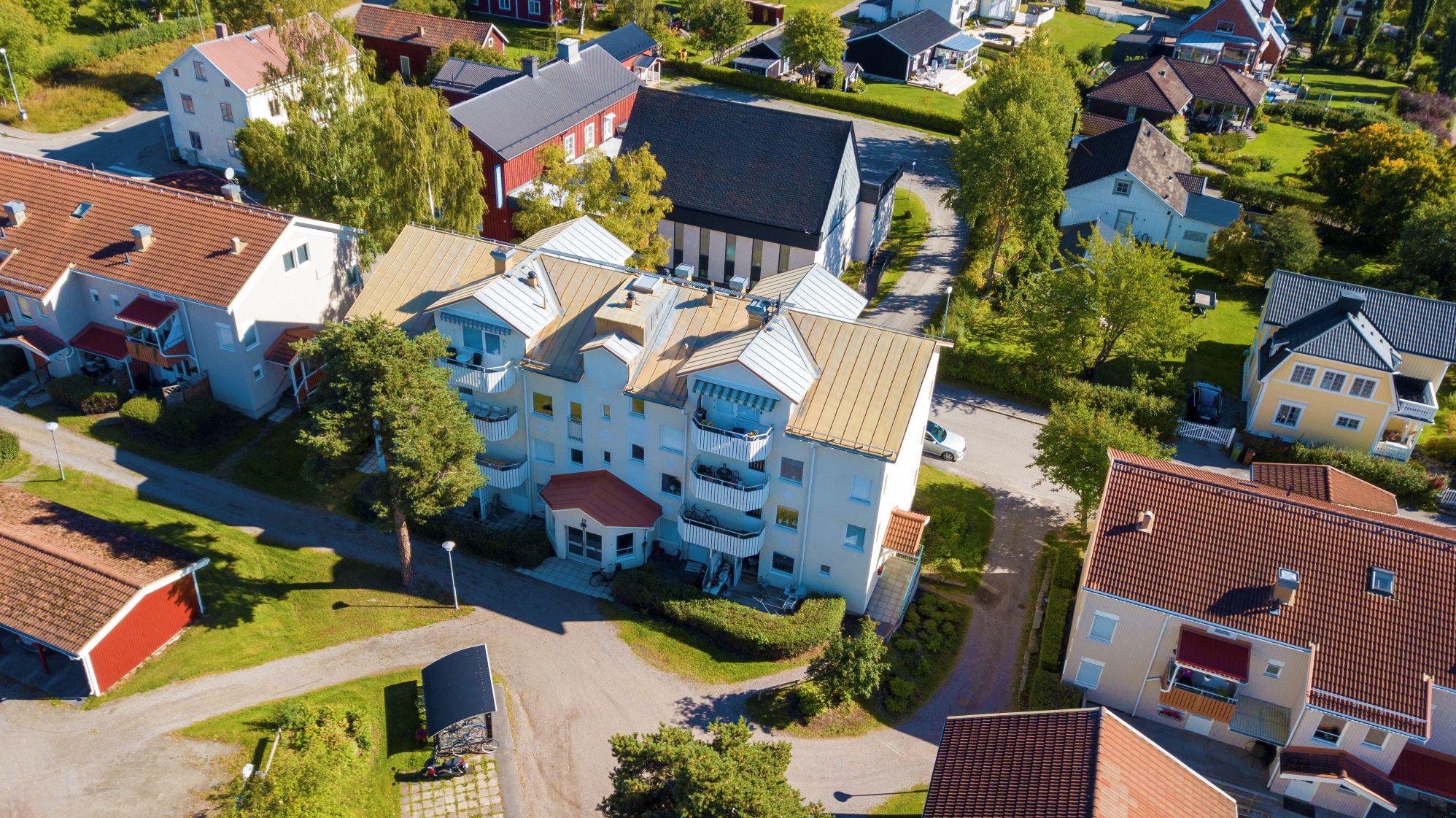 Tingsgatan 19 B, 827 33, Ljusdal
