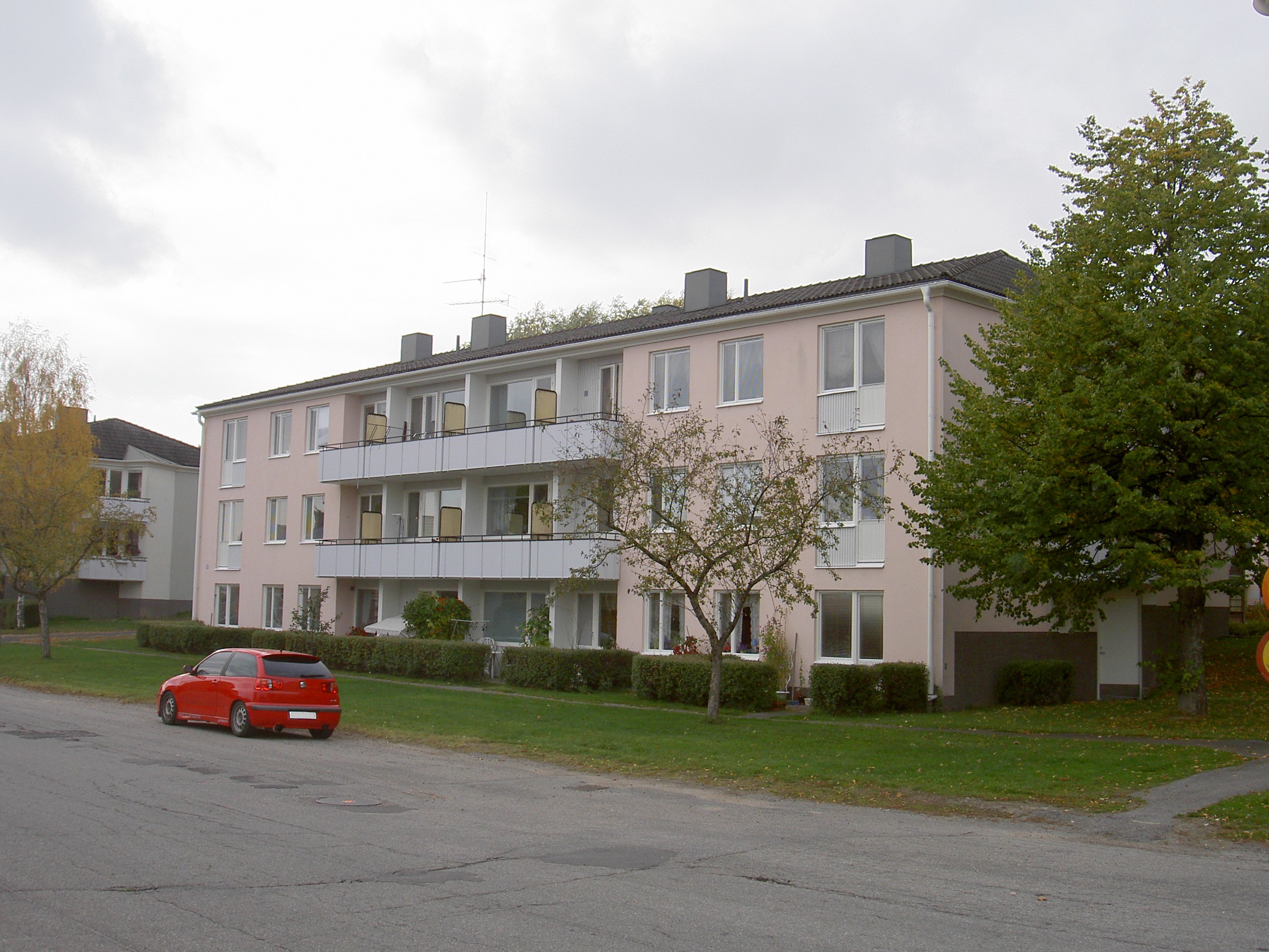 Stationsgatan 35 B, 827 50, Järvsö