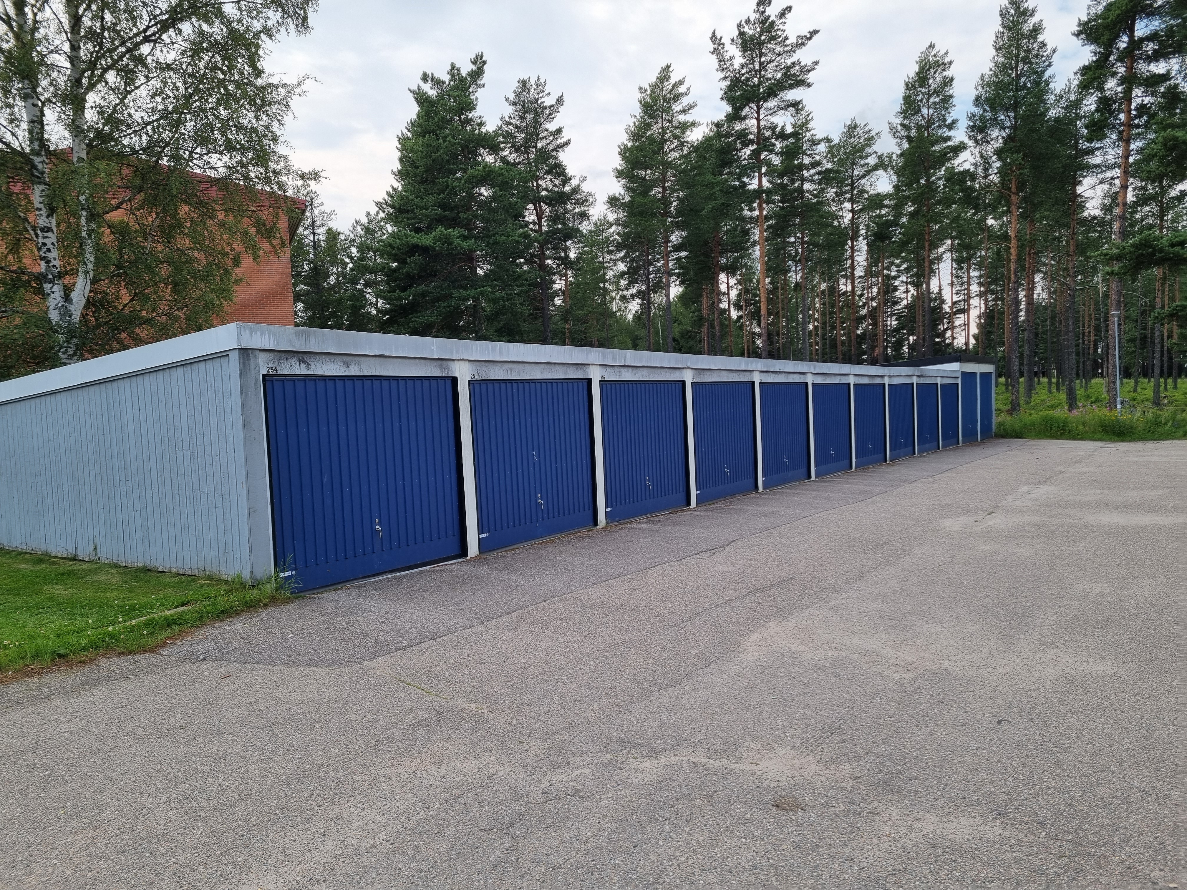 Gärdeåsvägen 2, 827 34, Ljusdal