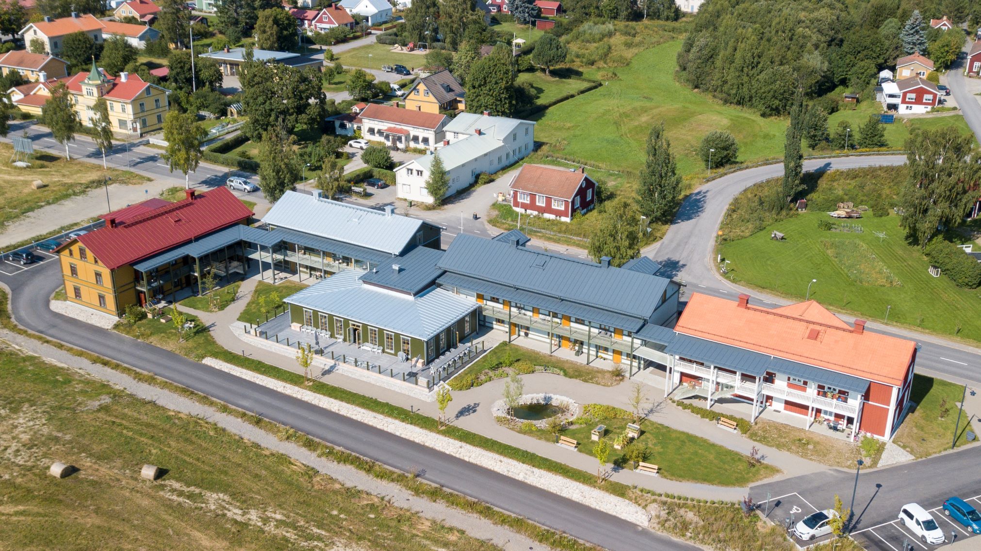 Stenevägen 22, 827 51, Järvsö