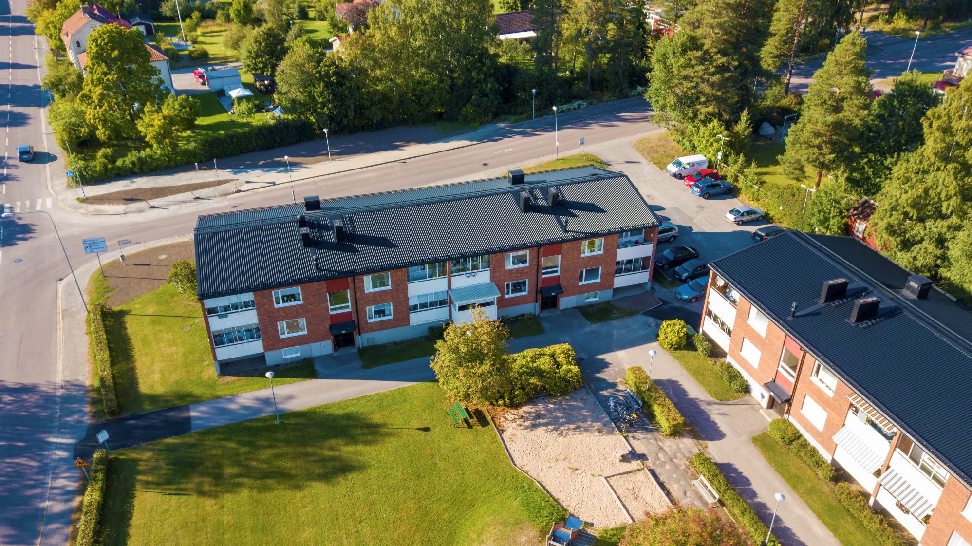 Hotellgatan 51 B, 827 32, Ljusdal