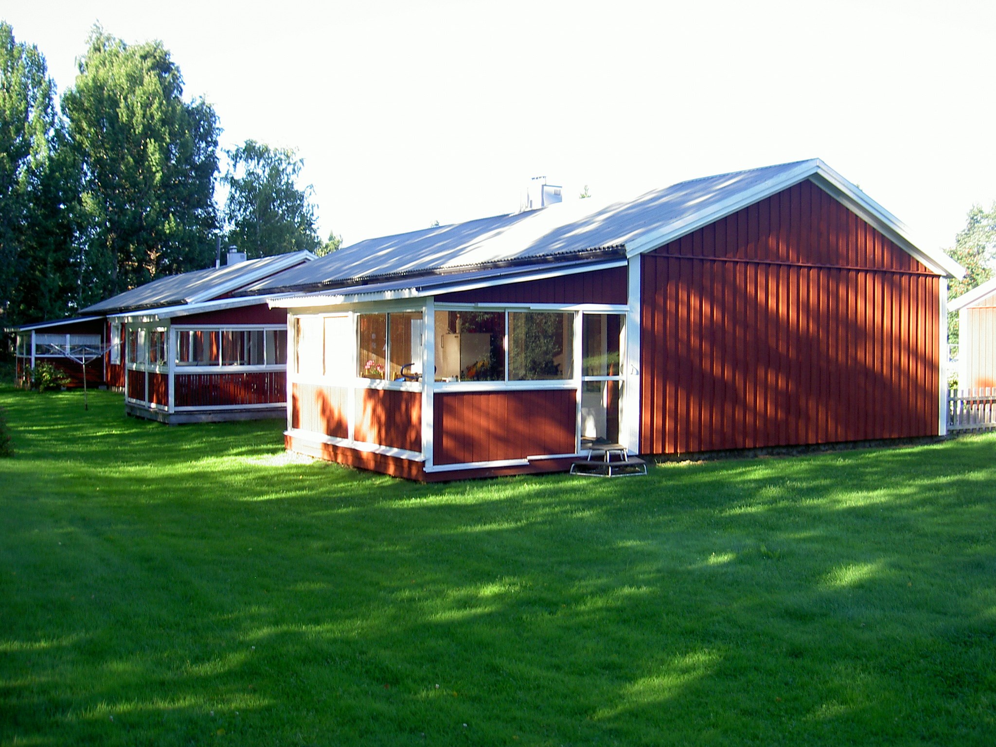 Solsidevägen 12 E, 827 35, Ljusdal 2