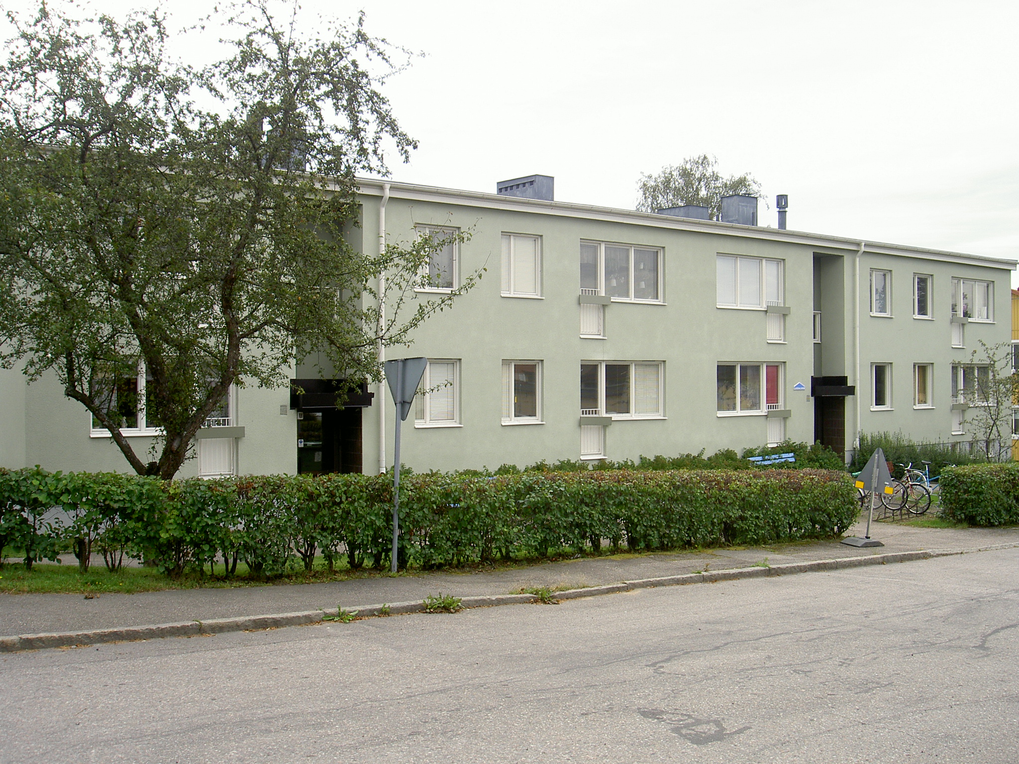 Hogdinsgatan 10 B, 827 33, Ljusdal