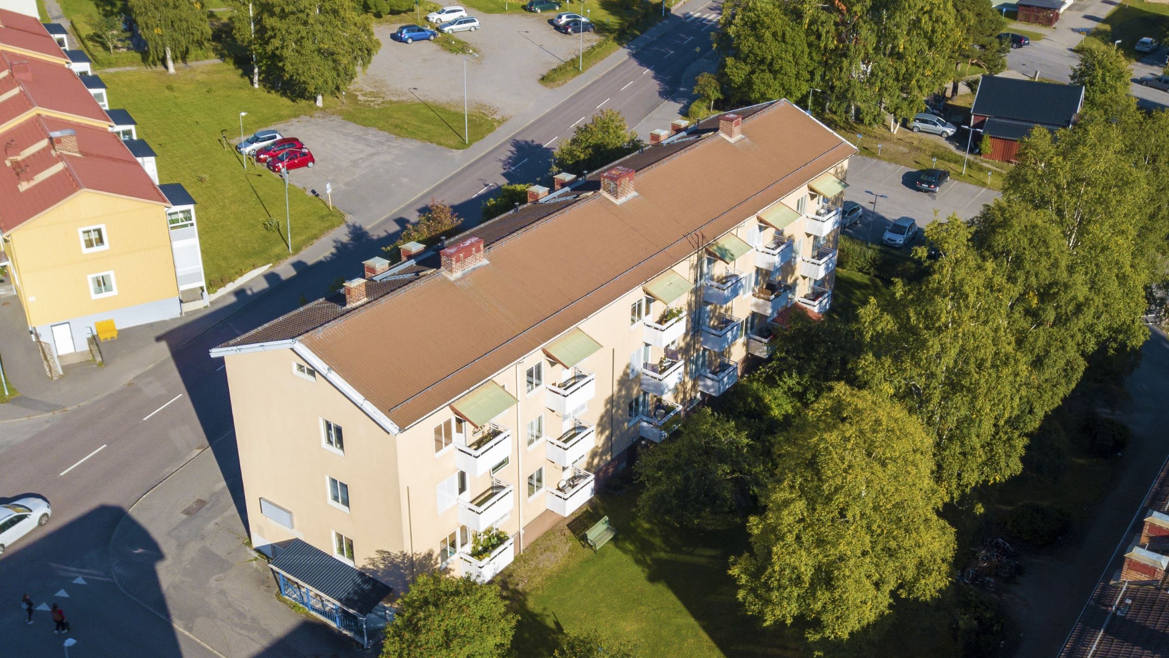 Hotellgatan 36, 827 32, Ljusdal