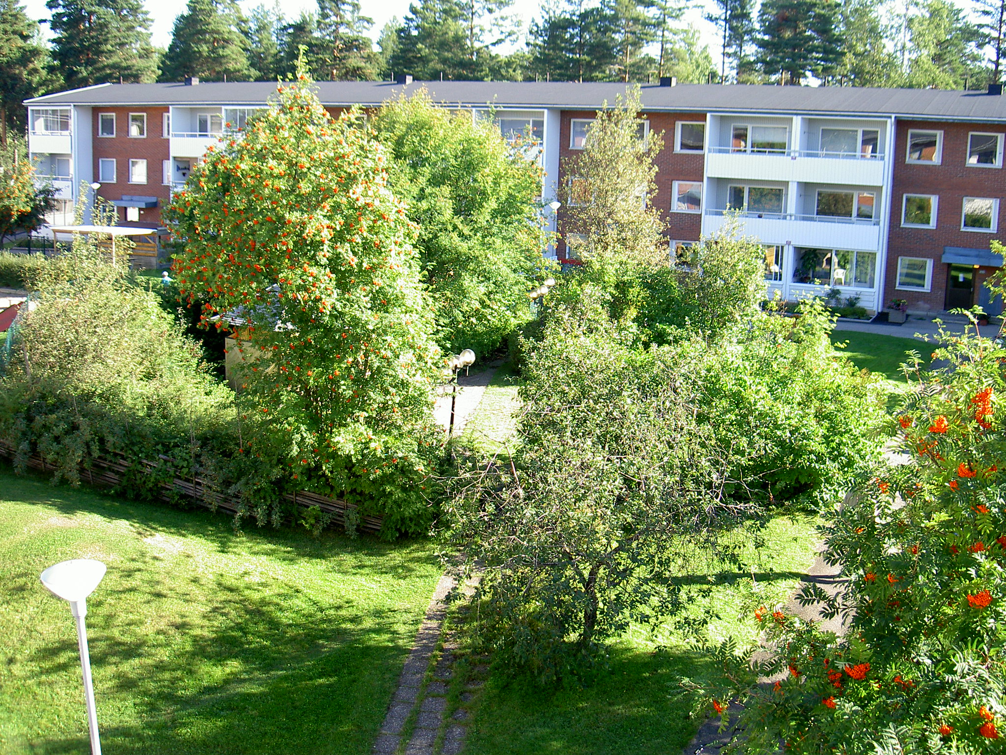Gärdeåsvägen 20 A, 827 34, Ljusdal